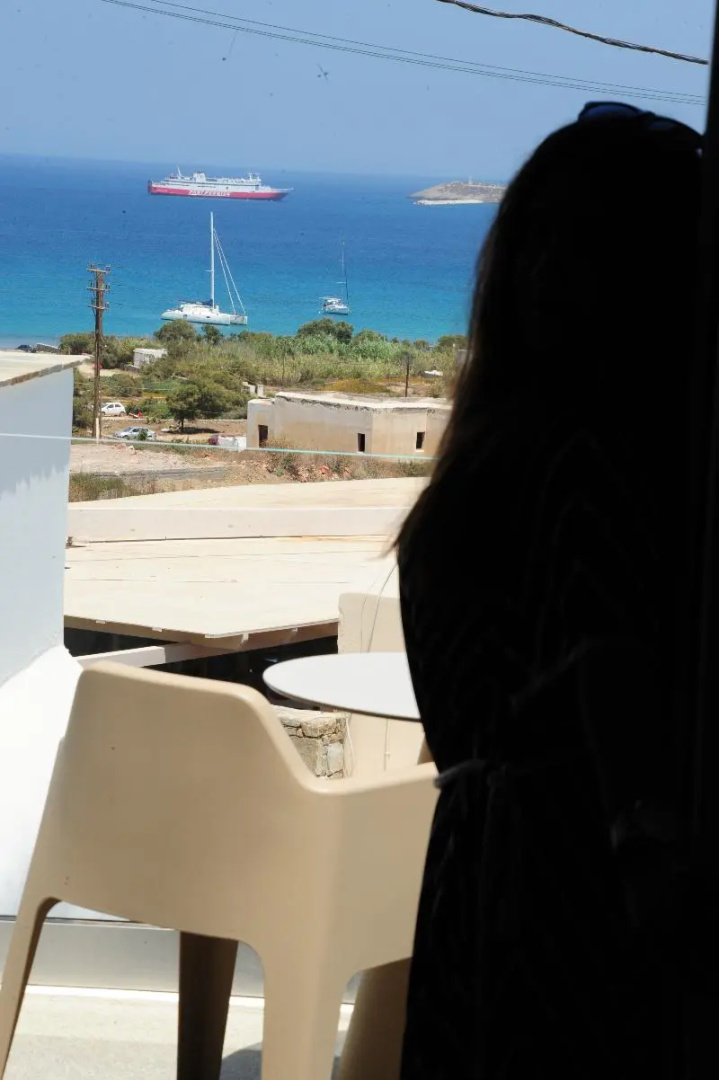Golden Sun Hotel