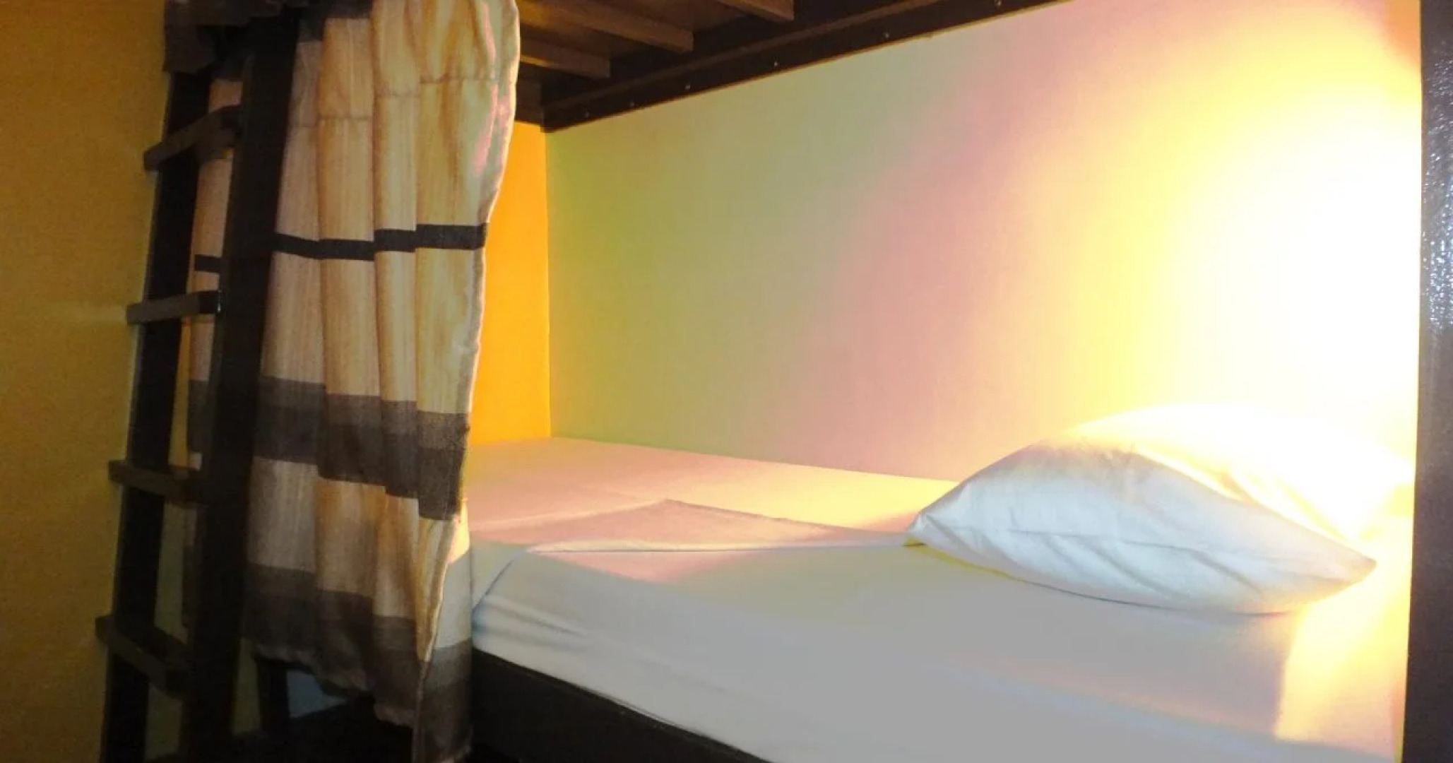 In & Go Hostel Cebu