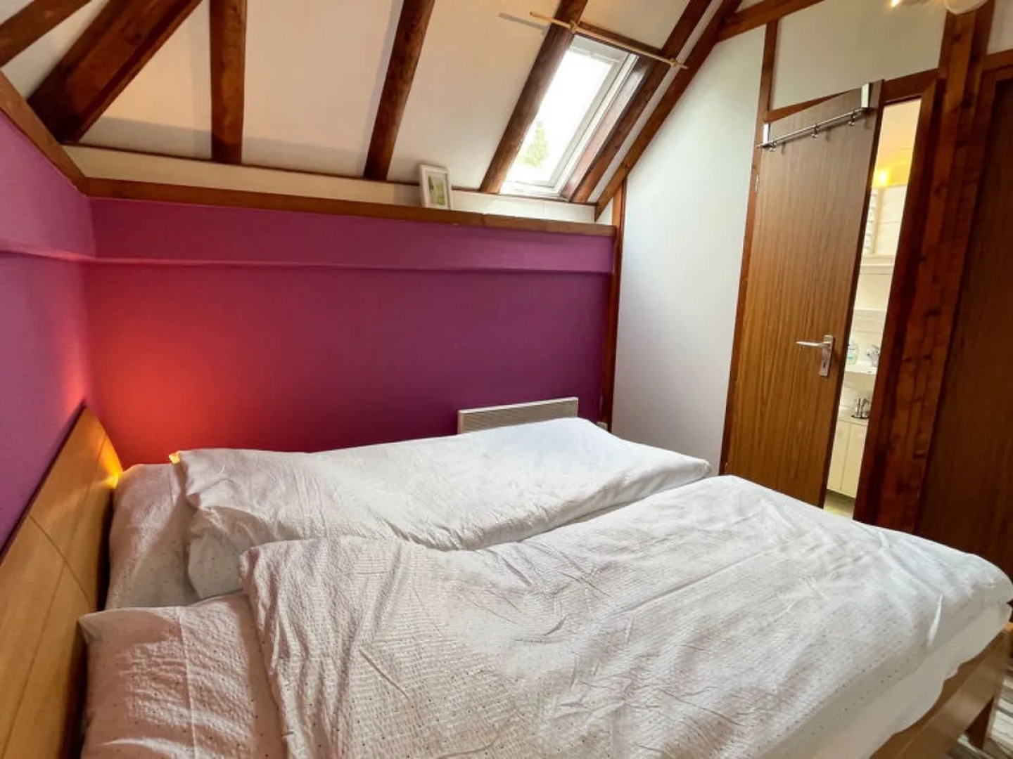 Ferienwohnpark Silbersee Frielendorf