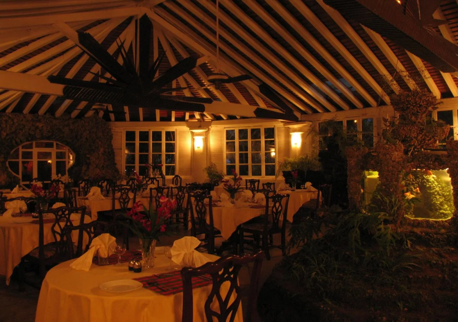 The Closenberg Hotel