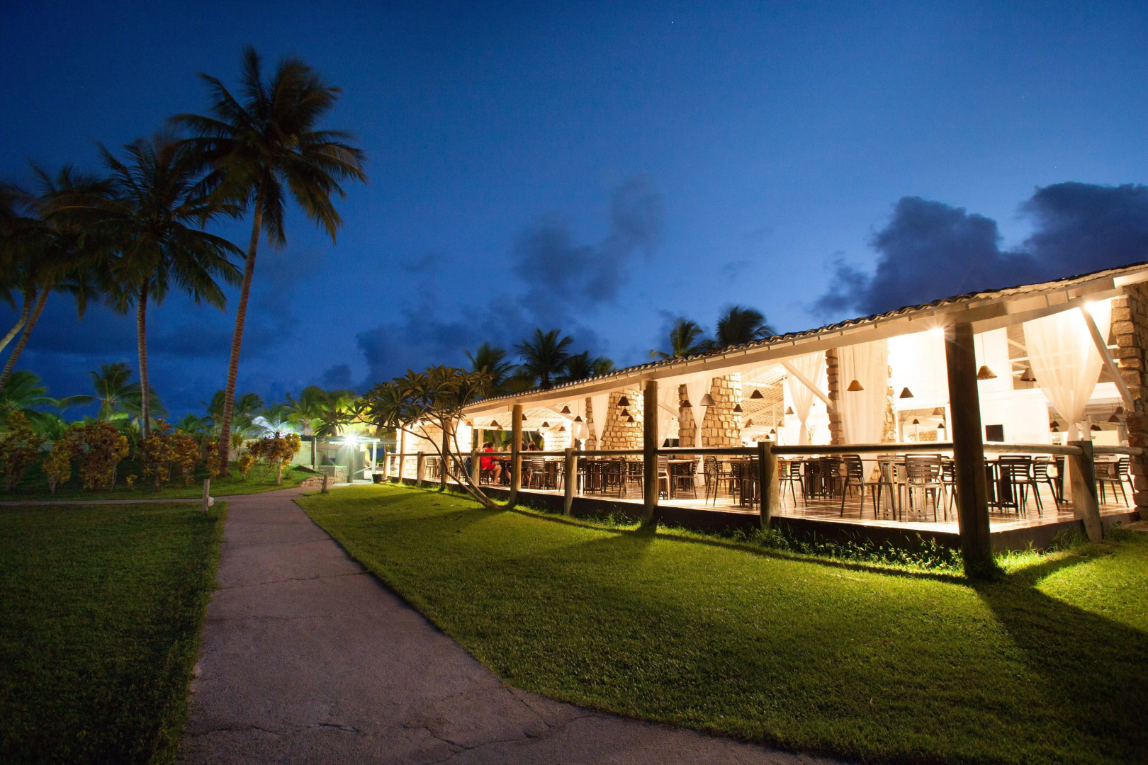 Pratagy Beach All Inclusive Resort