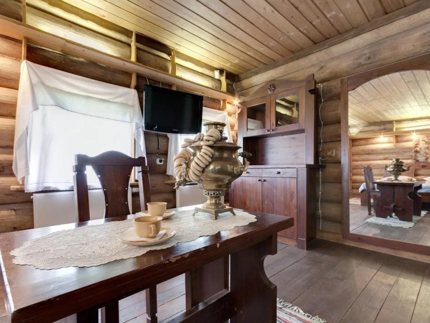 Банно-оздоровительный комплекс Кошель