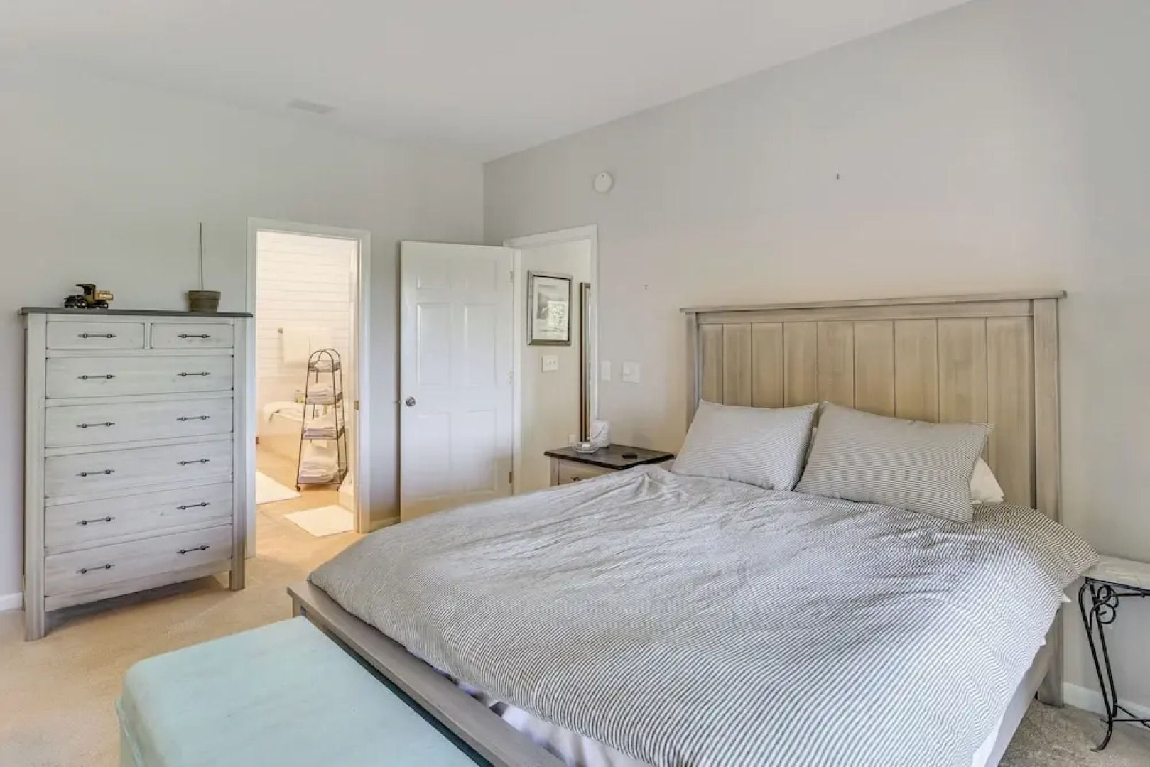 Golf, Hike & Explore: Blue Ridge Mtn Haven w/ Deck