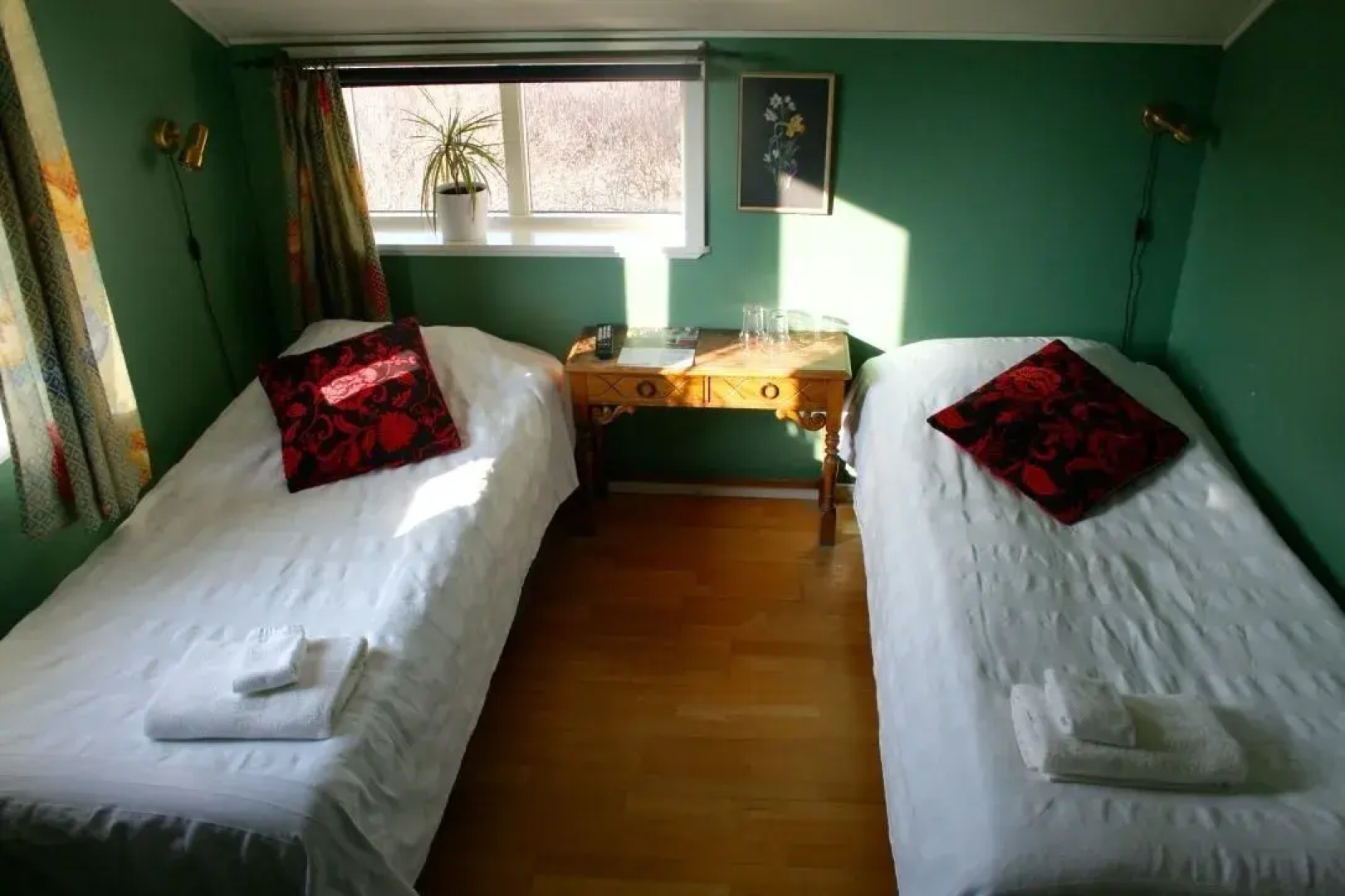 Brännö Värdshus & Pensionat Baggen