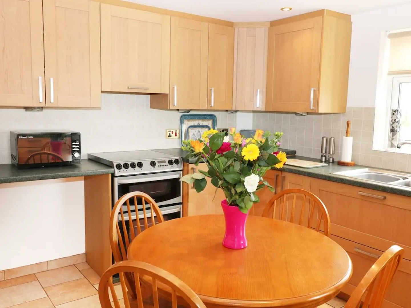 The Cottage, Poplars Farm