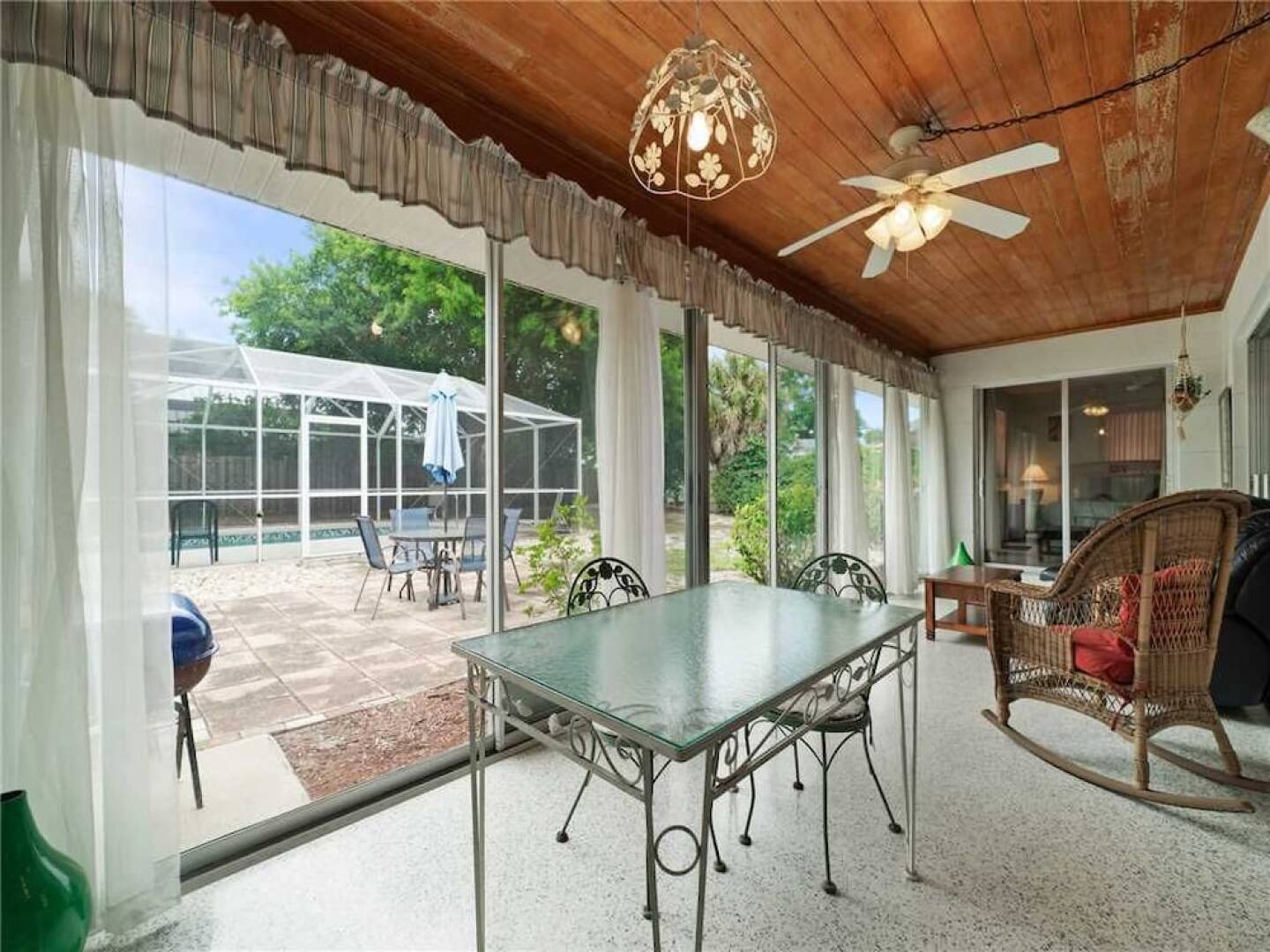 Baycrest Home - Three Bedroom Home