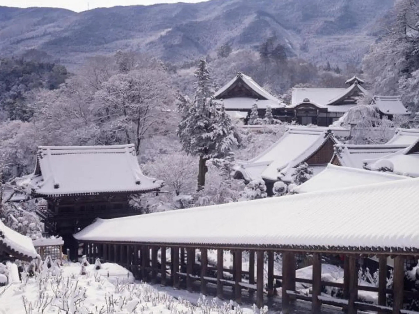 Kanko Ryokan Yamatoya