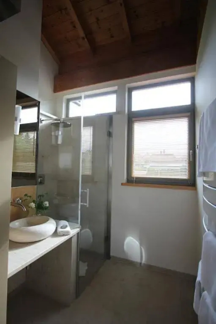 Gästehaus einfach schön