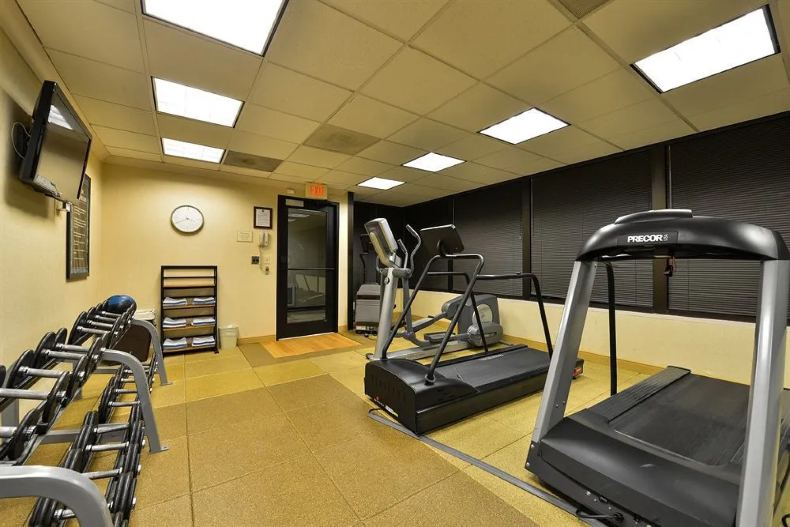 Comfort Inn Capital Beltway/I-95 North