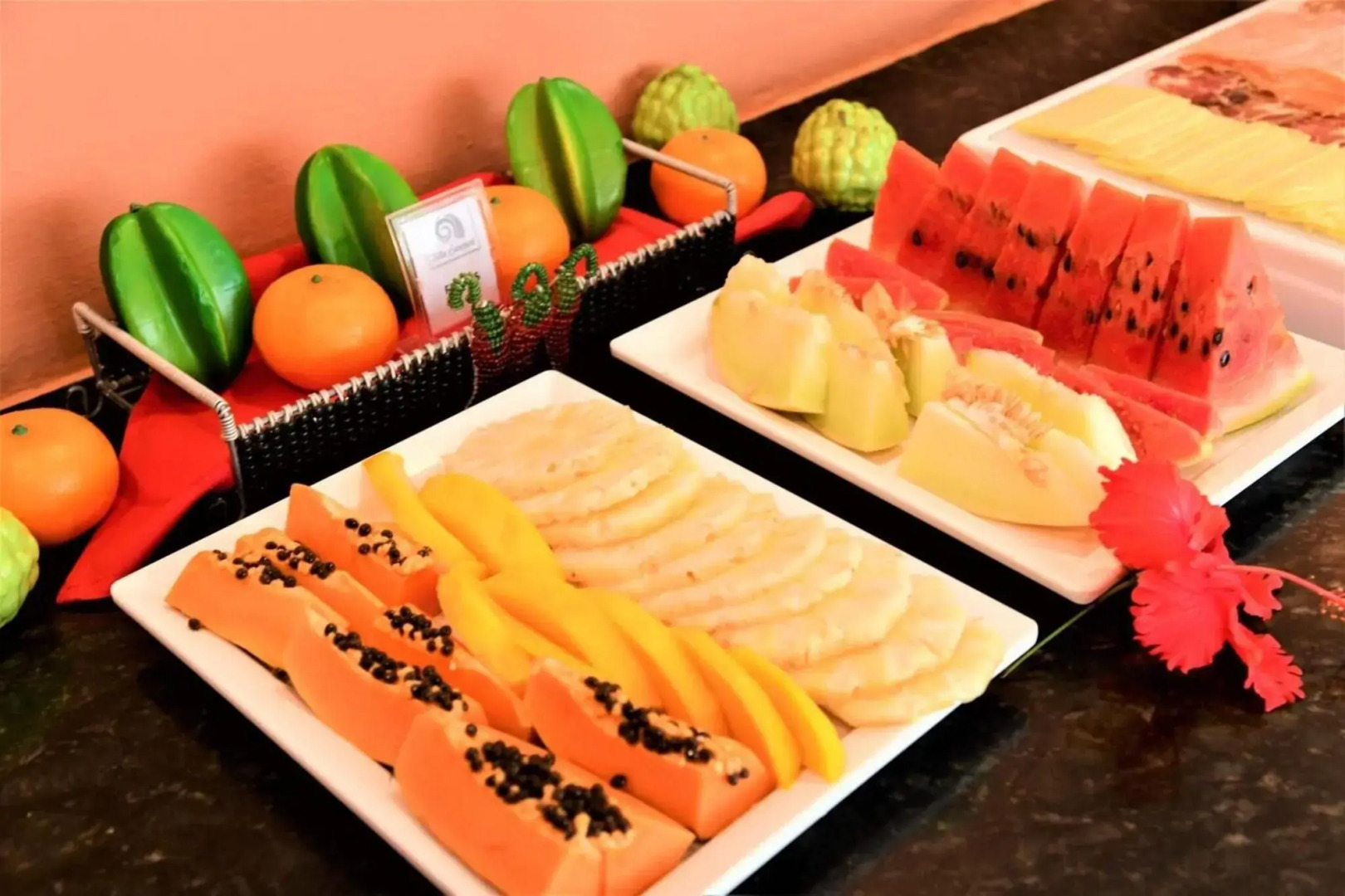 Pousada Villa Caracol