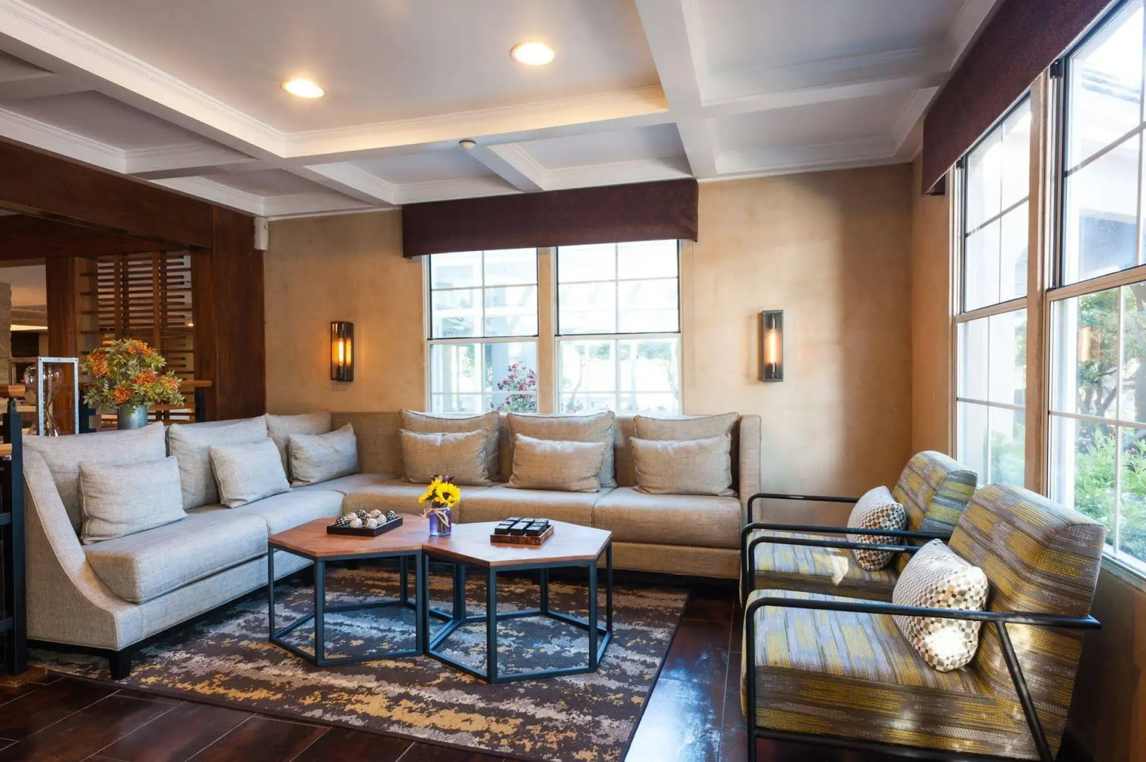 Hotel Indigo Napa Valley by IHG