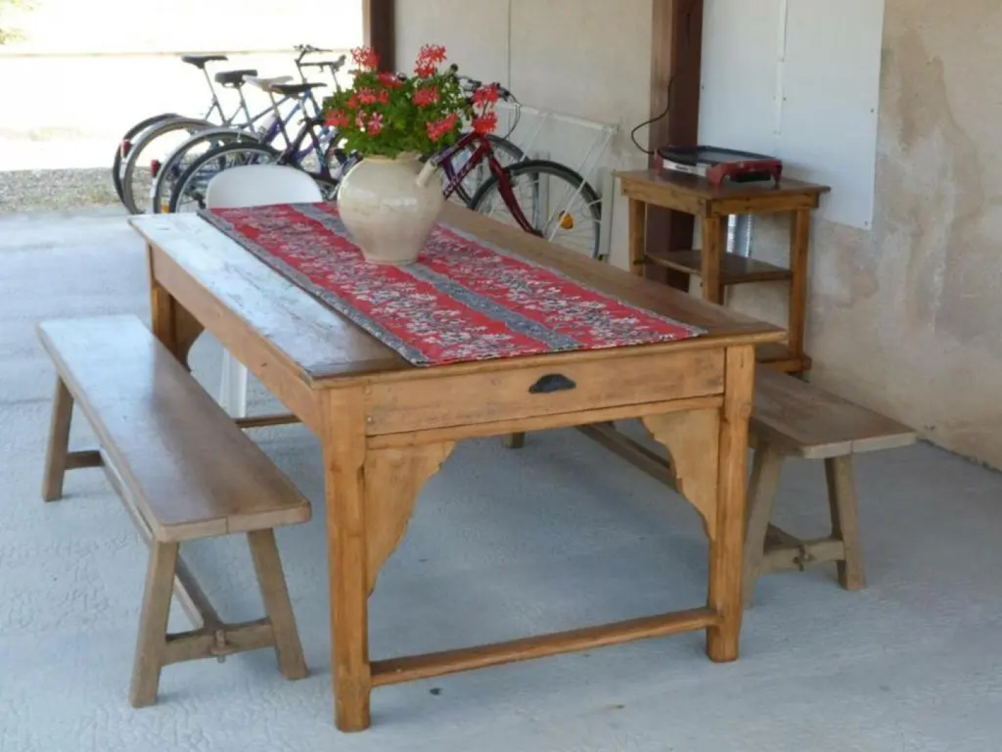 Gîte Thiviers, 4 pièces, 5 personnes - FR-1-616-133