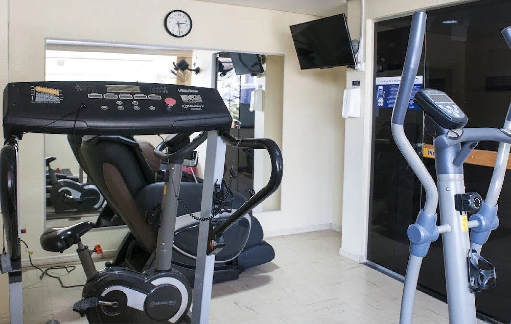 Brivali Hotel Centro