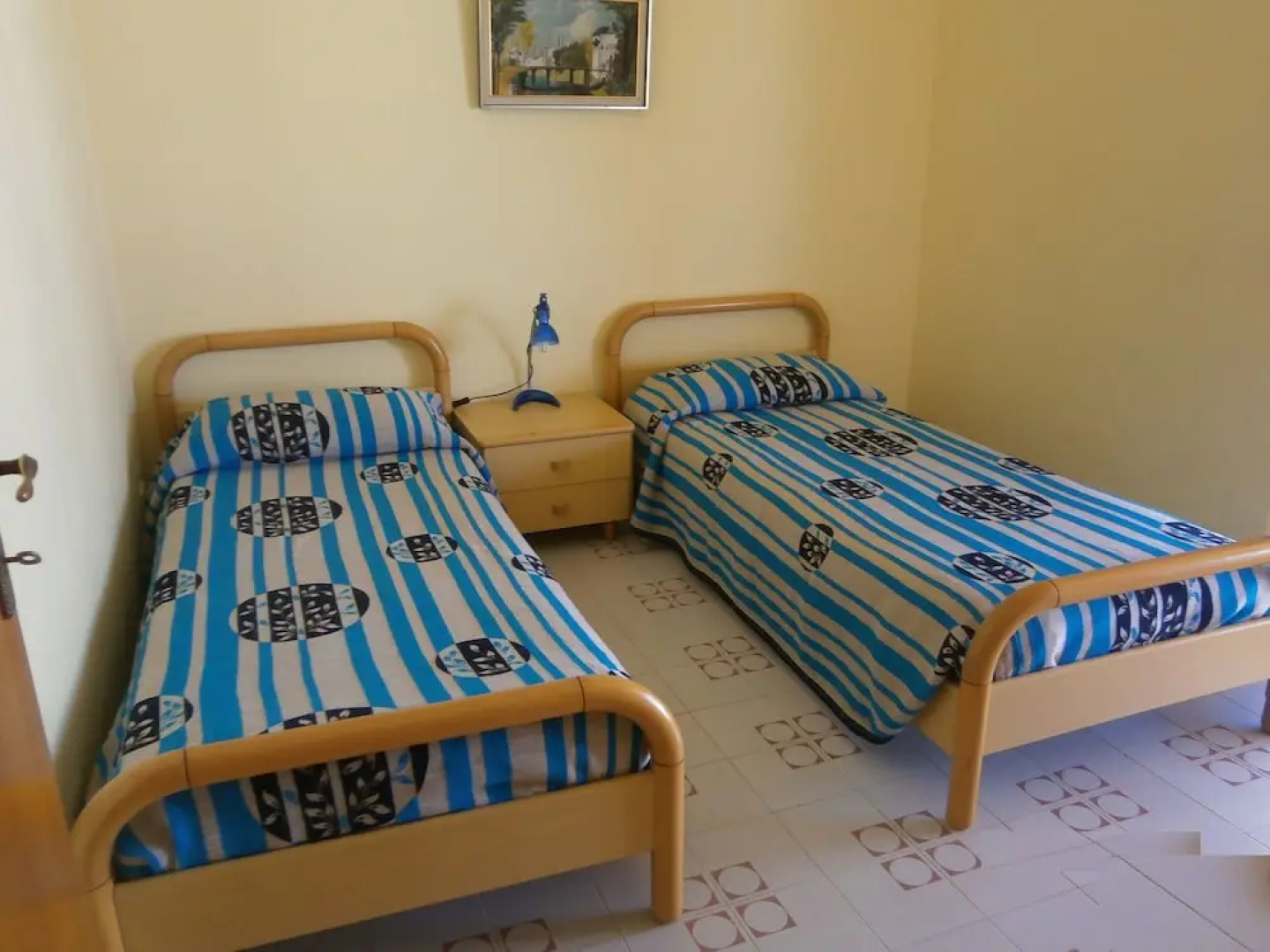 Casa Bella Beach Front Attic