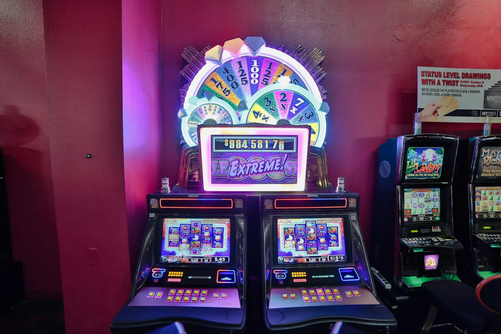 Hotel Jefe at Ojos Locos