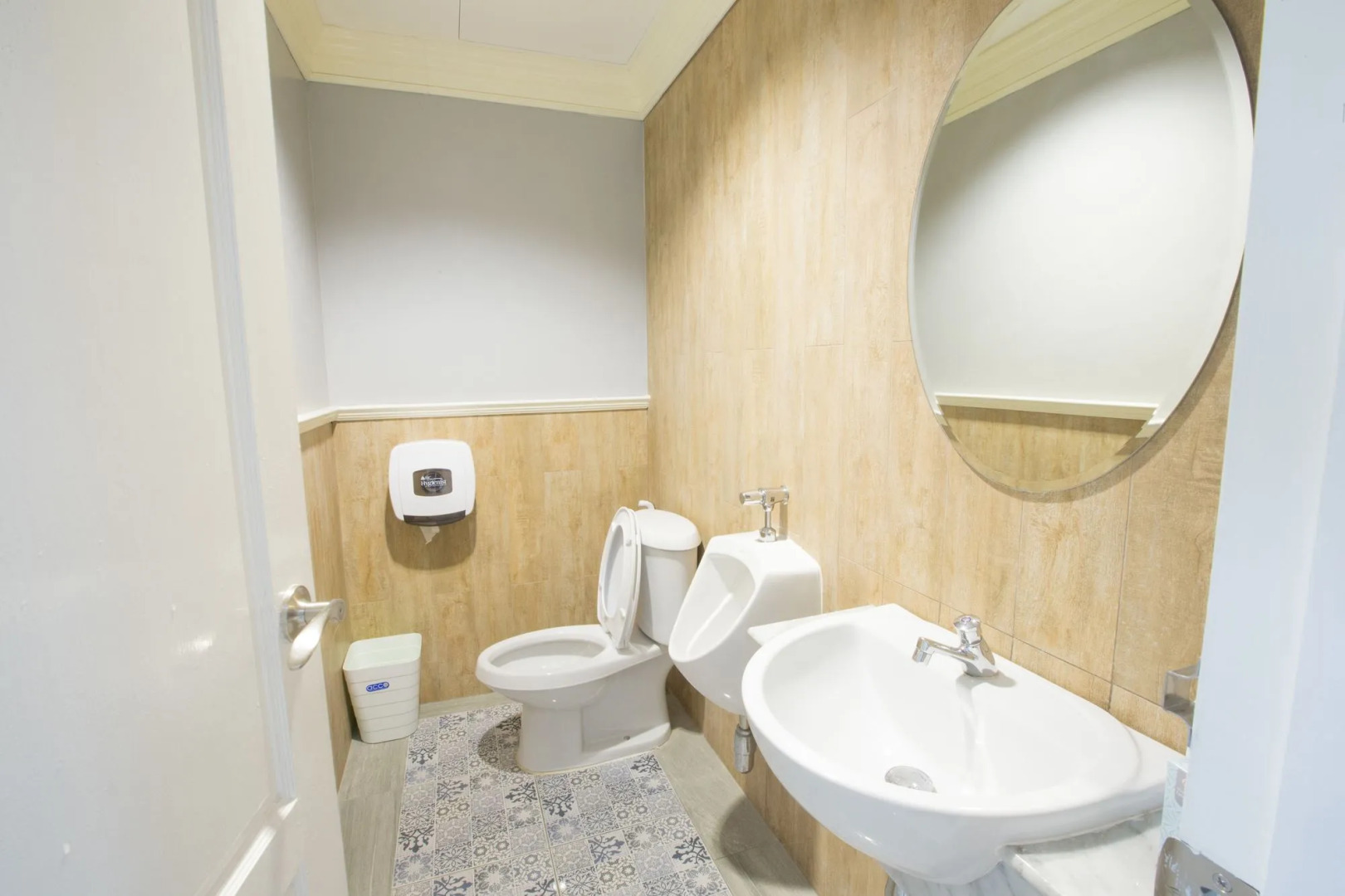 The Bedroom Ladprao 101