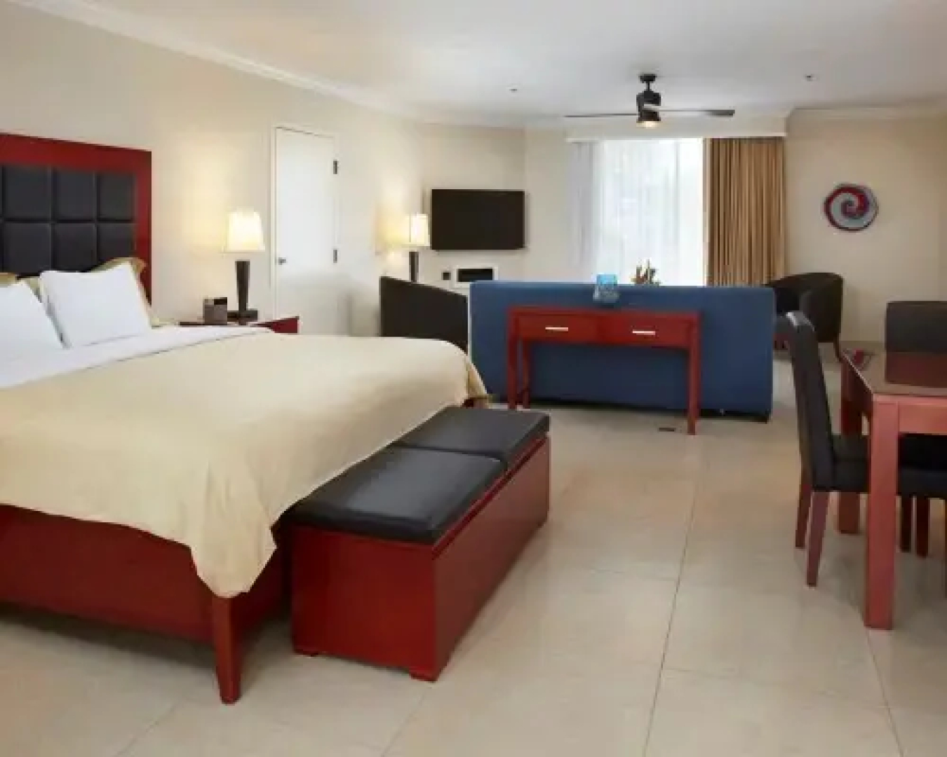 Divi Village Villas