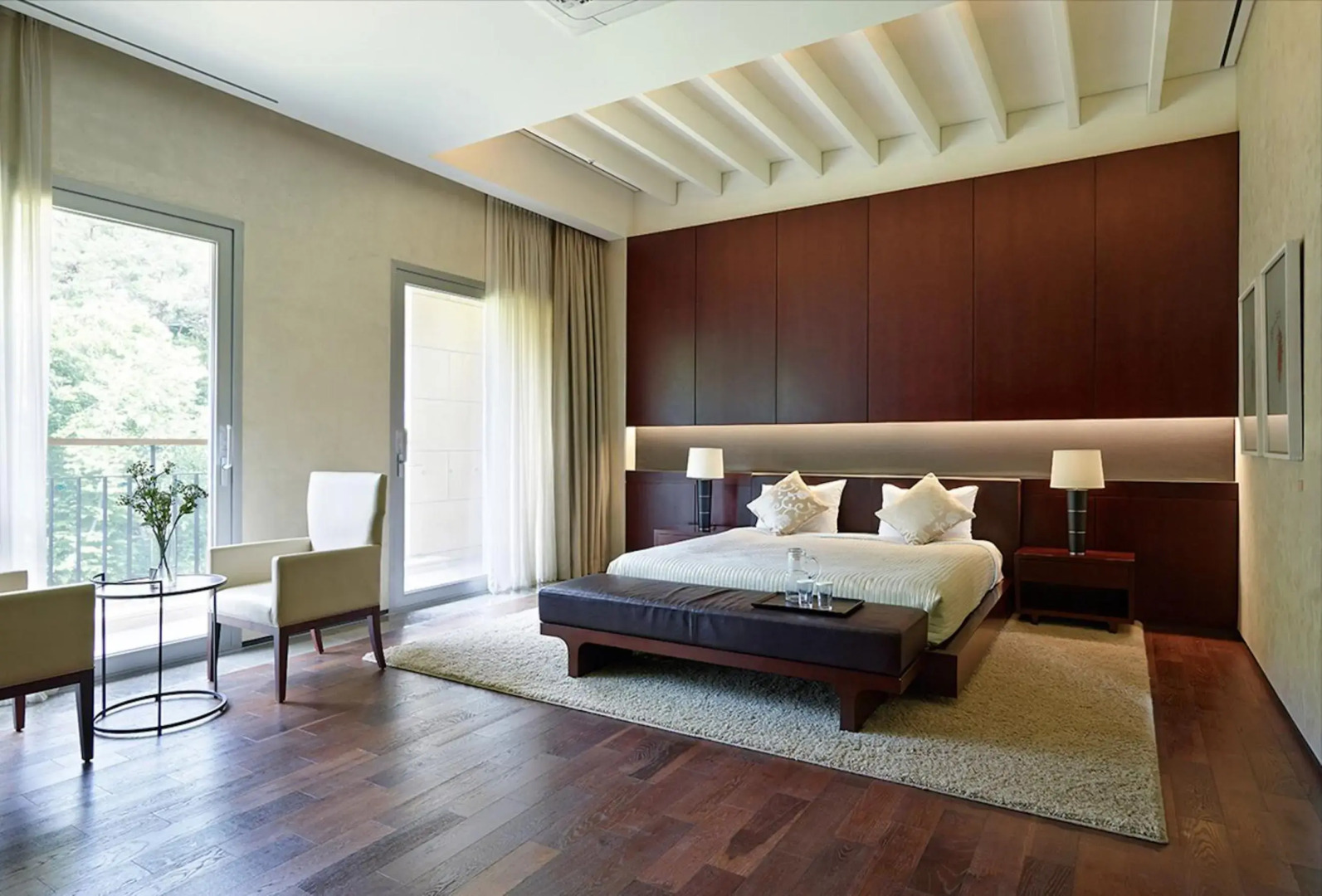 The Suites Hotel Namwon