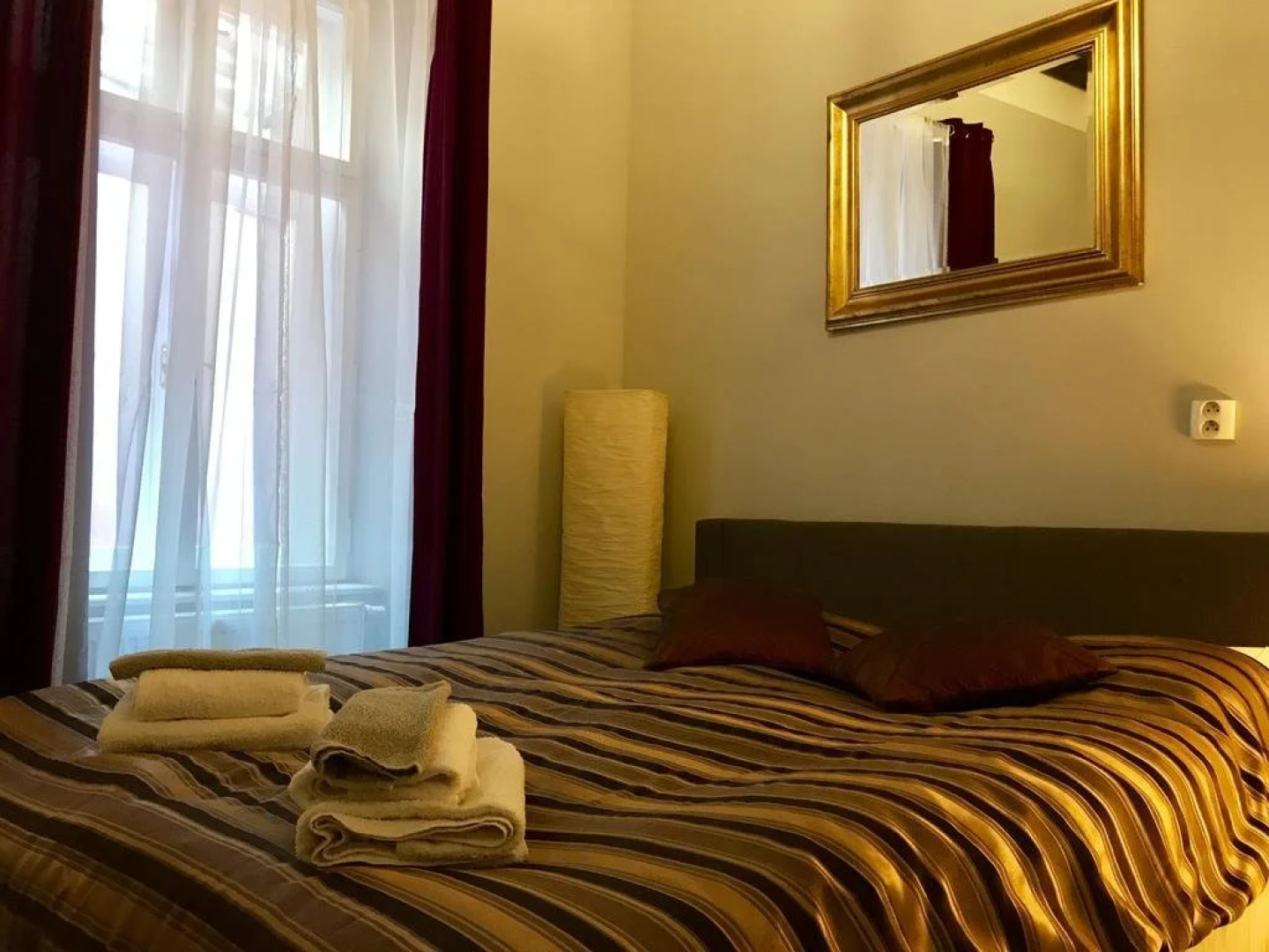 Dům U pikové desítky