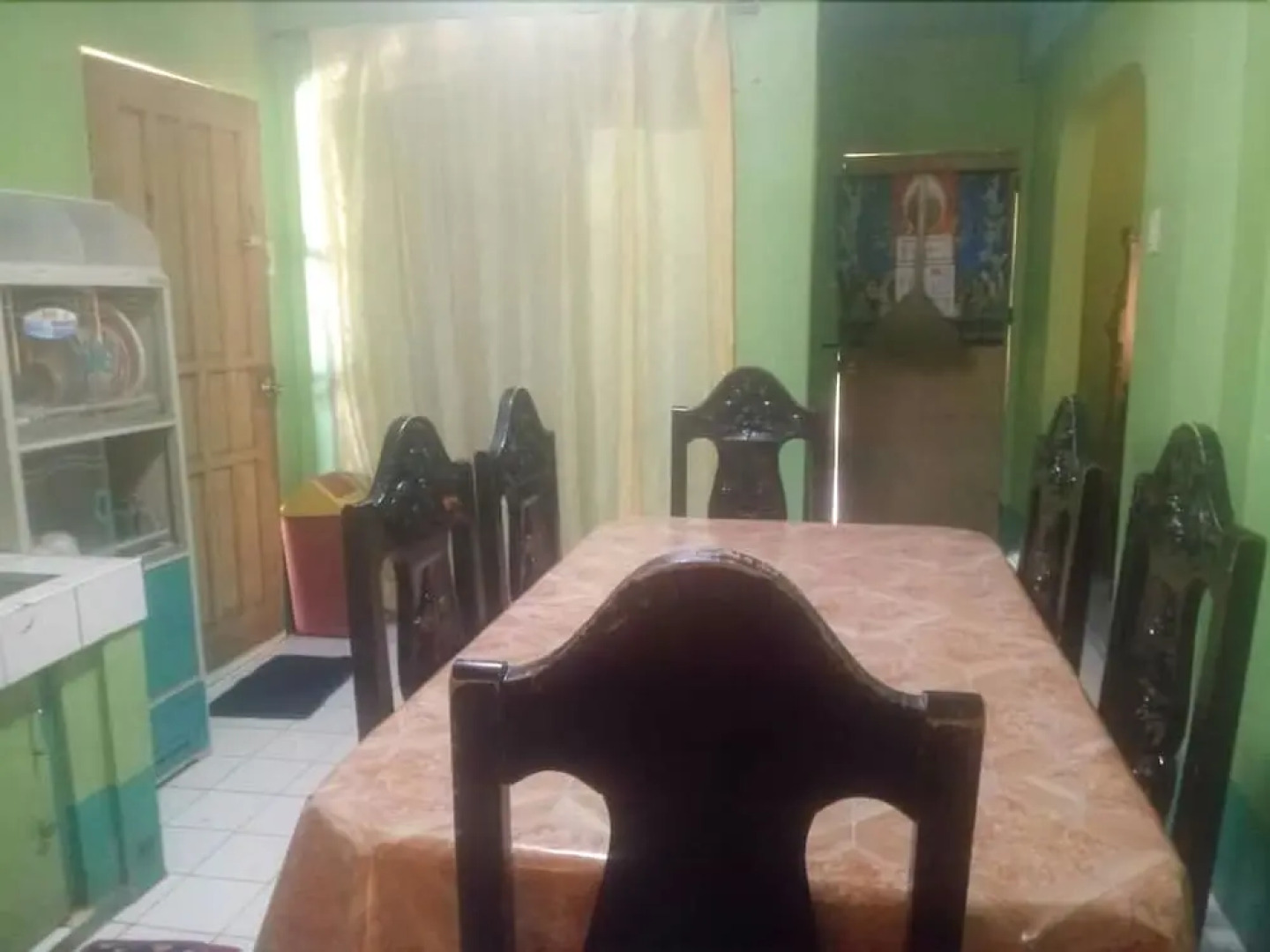 Clemente's Garden & Resort