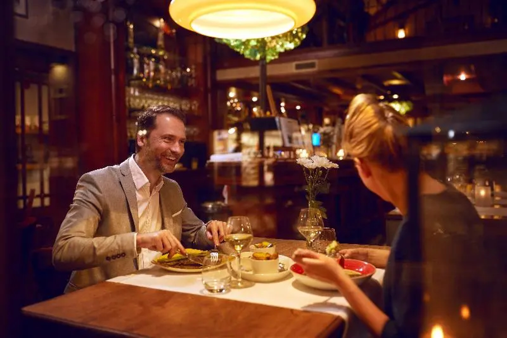 Westcord Hotel De Wadden