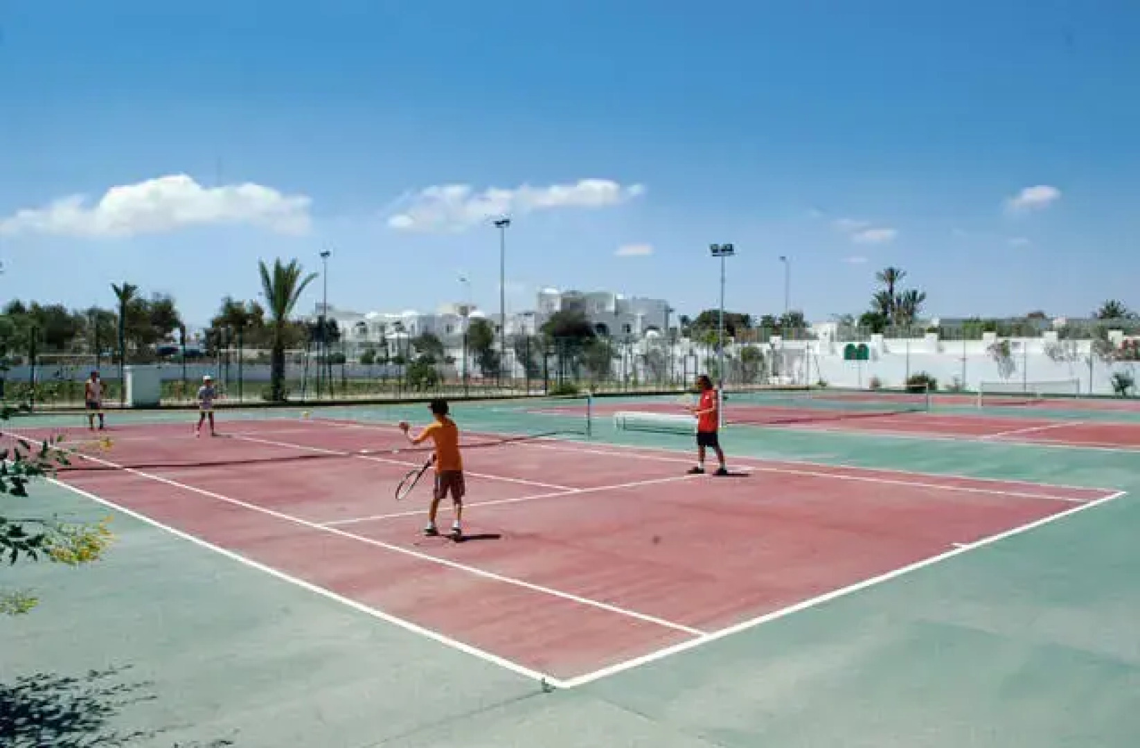 Apartamentos Mar A Vista