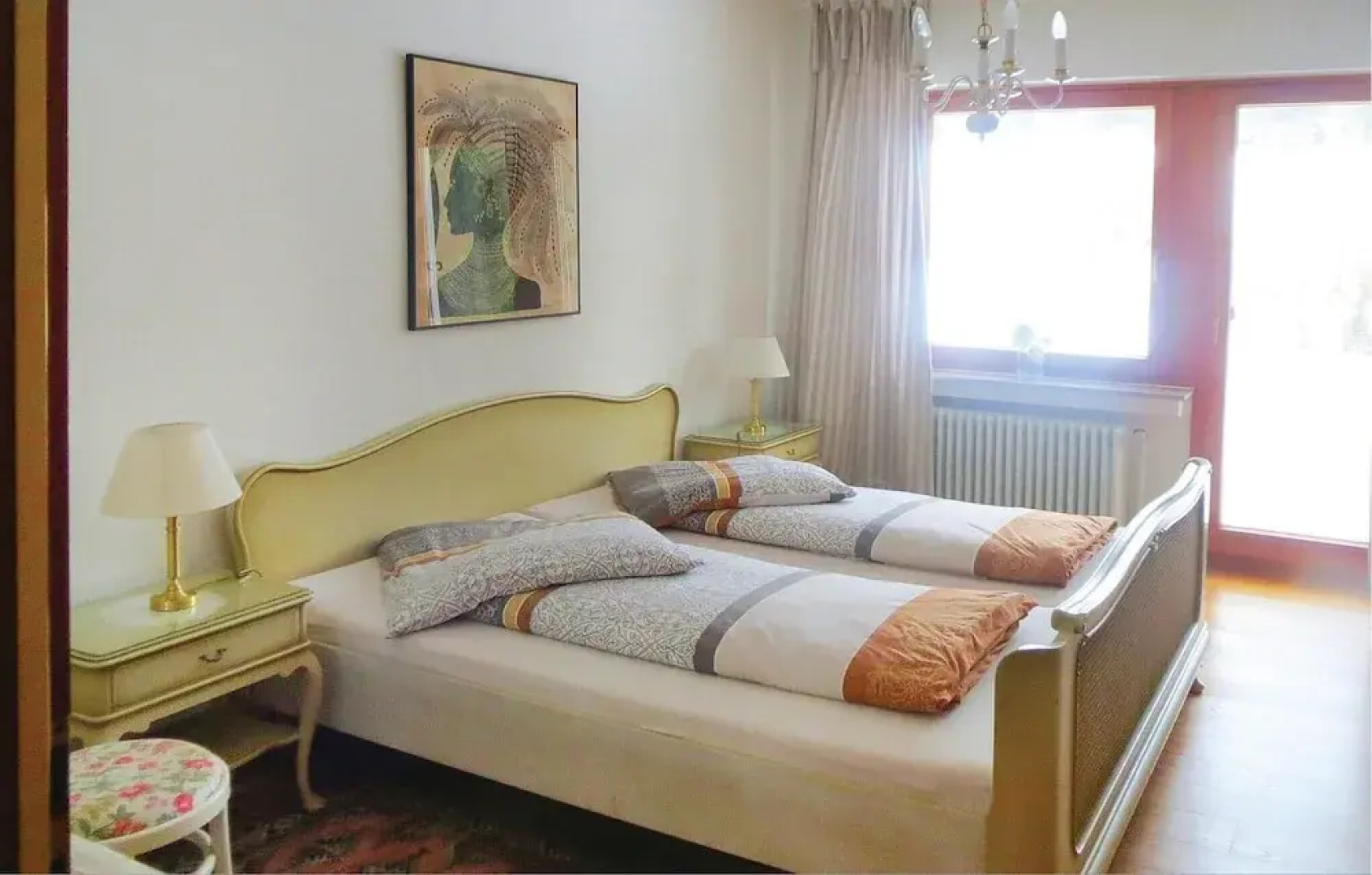 Nice Apartment in Lenzkirch-saig With 2 Bedrooms and Wifi
