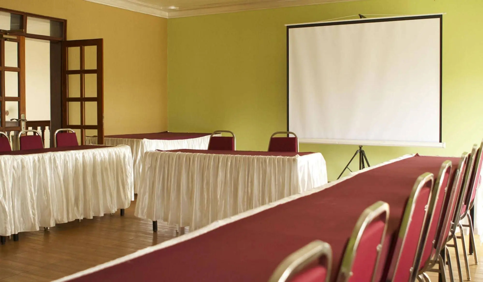 Olive Gardens Hotel Kampala