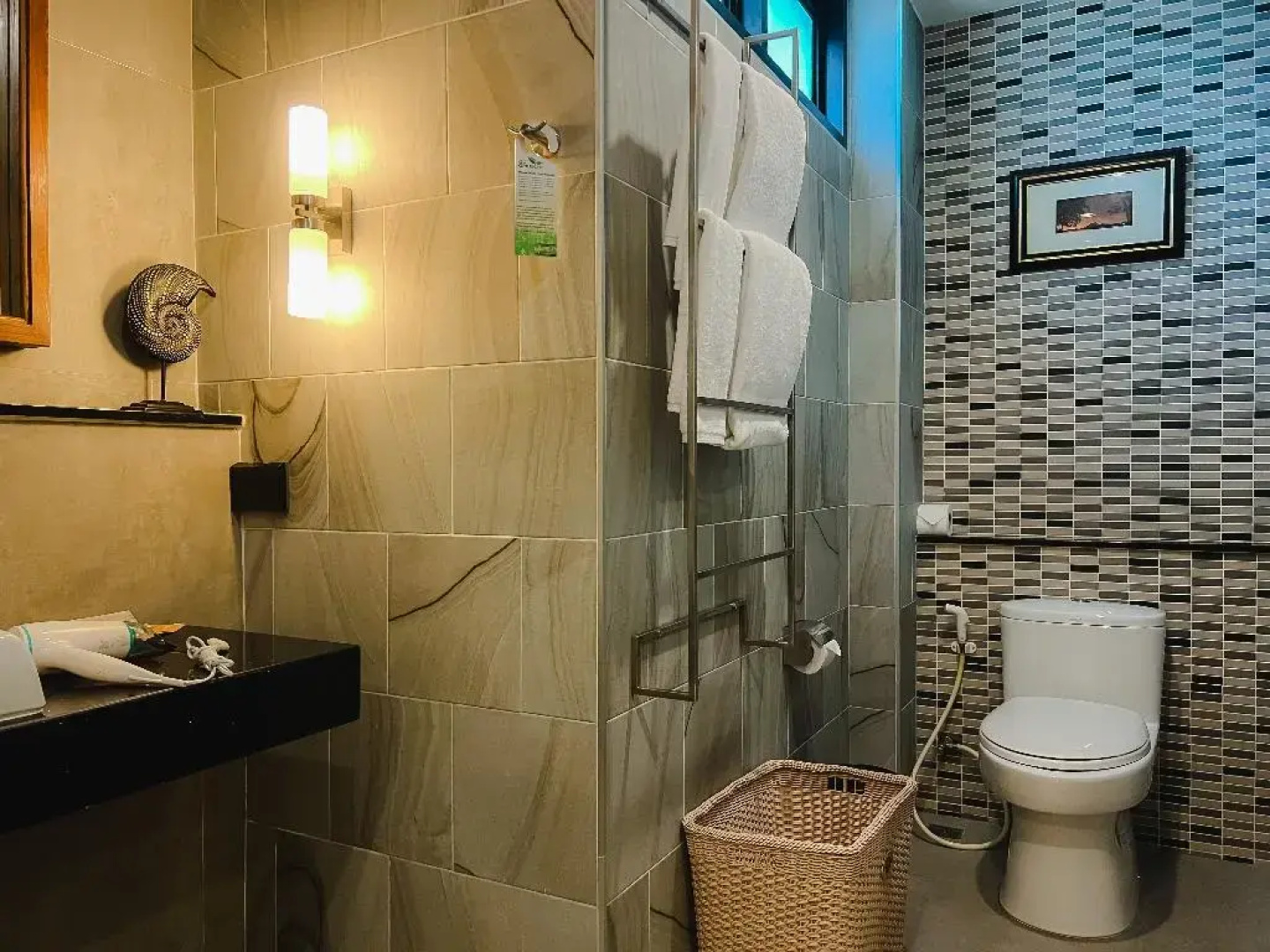 Курорт Ao Nang Phu Pi Maan Resort and Spa