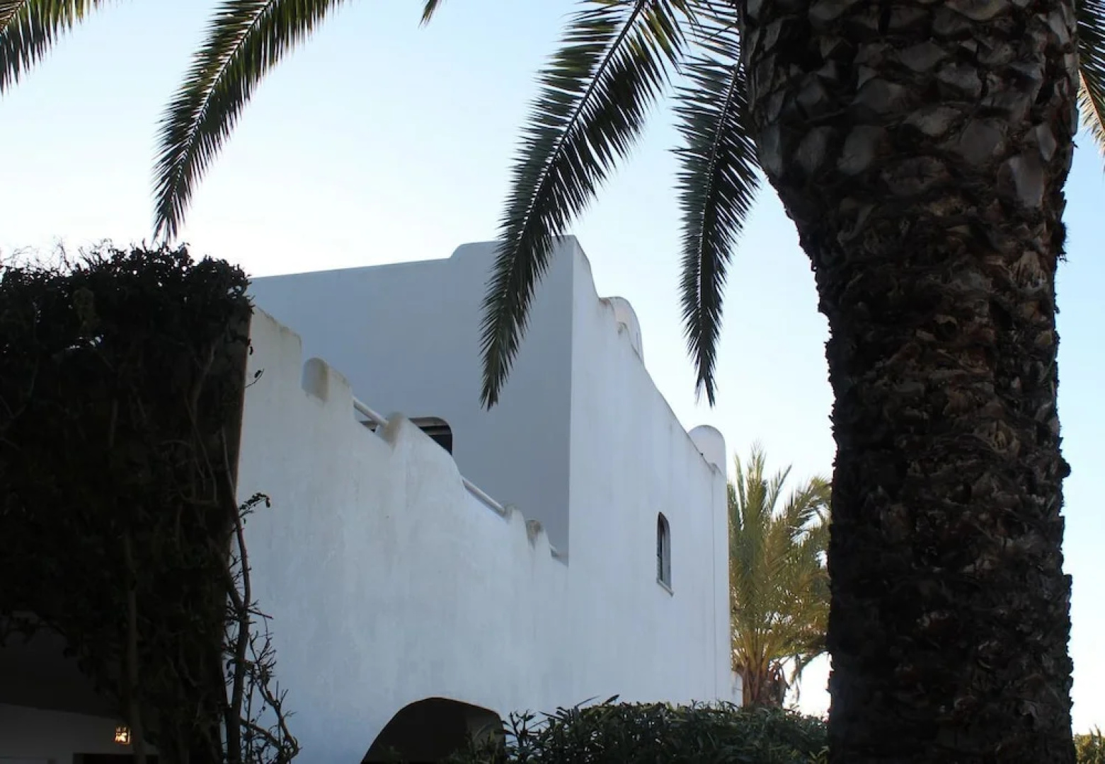 Luxury Villa Gaivota with 2 Balconies