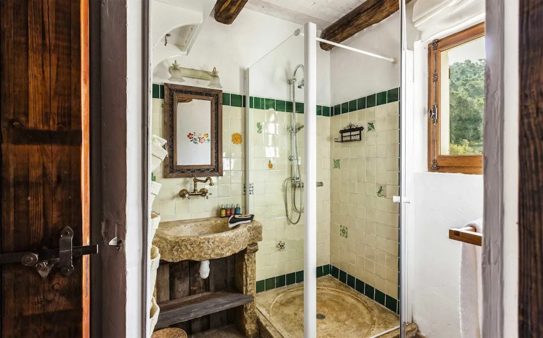 Chambres d'Hôtes Mas La Jaïna