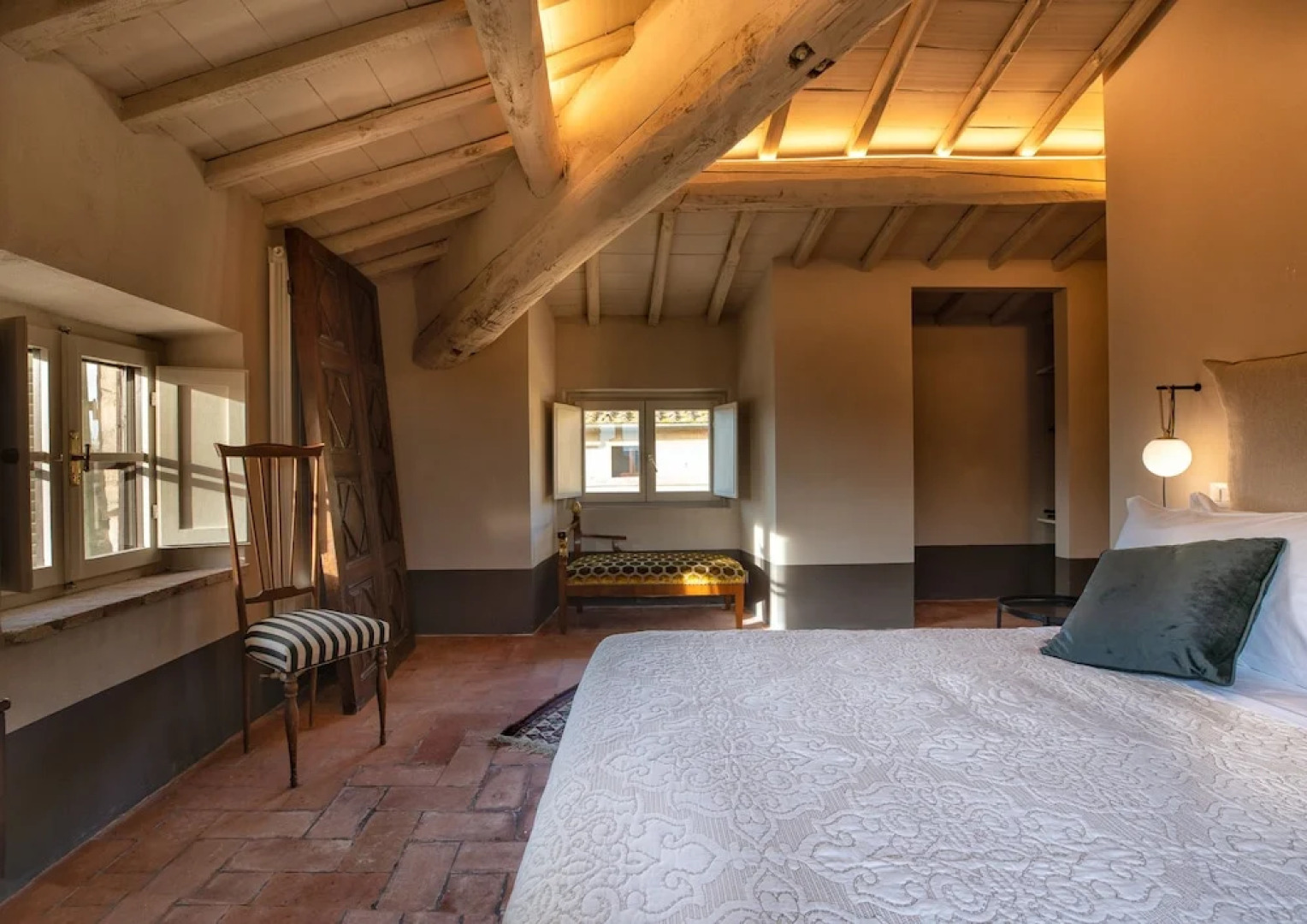 Ca' Bianca Tuscany Relais