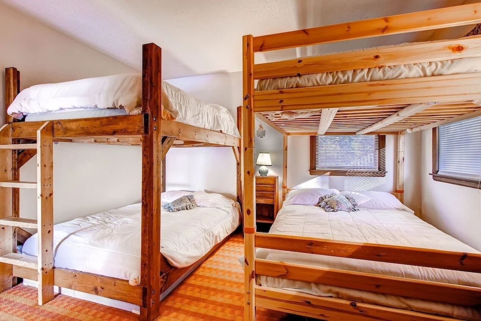 Sweet Life Brought to you by GetAway Vacations