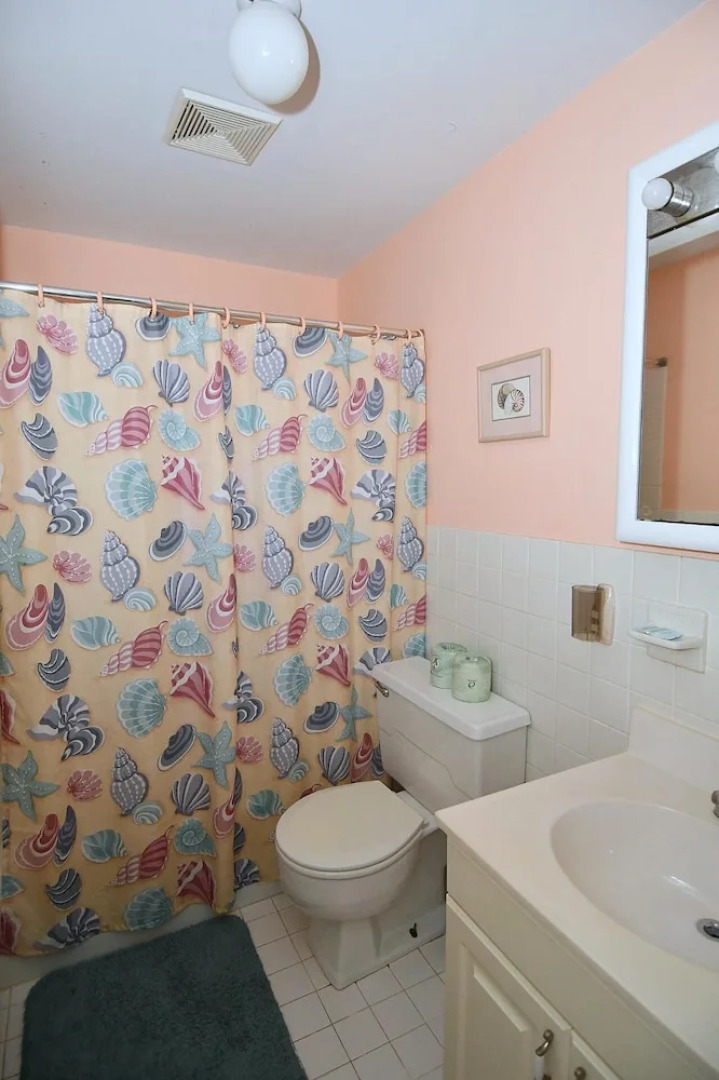 Home at Last - Gather Here!