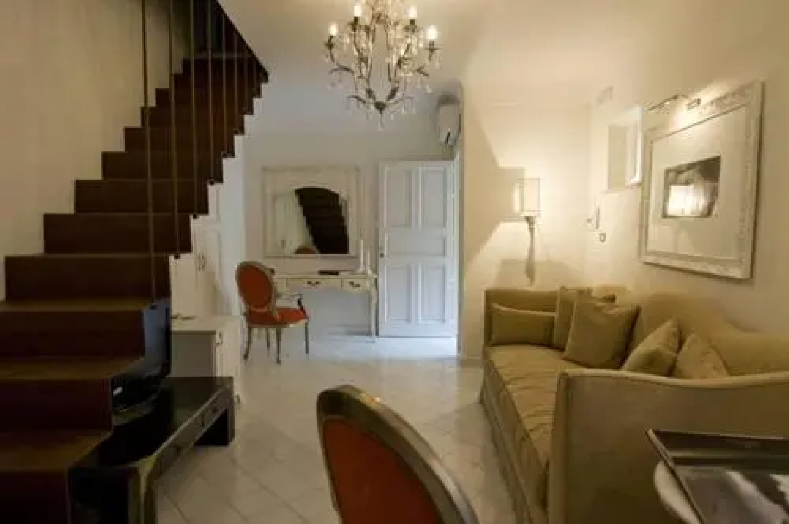 B&B Charme Il Dito E La Luna