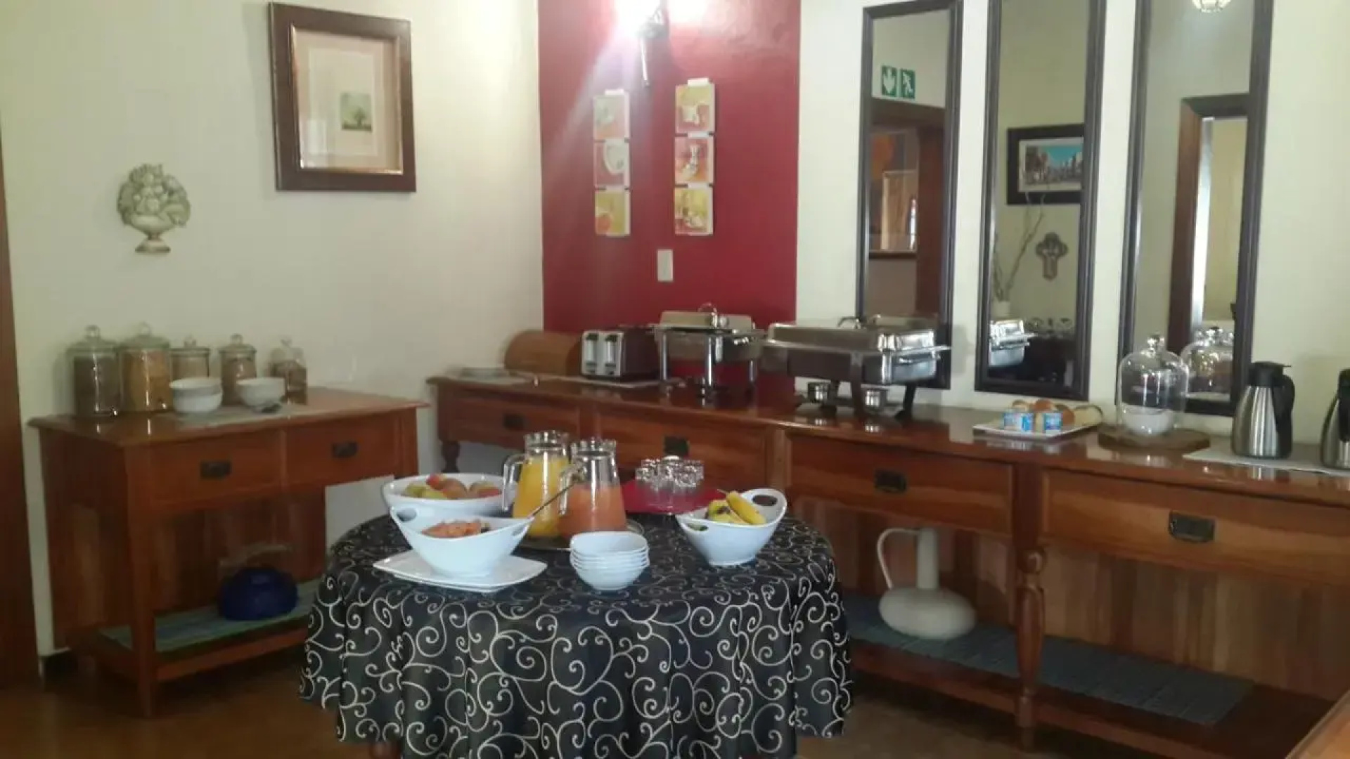 Marlot Guest House
