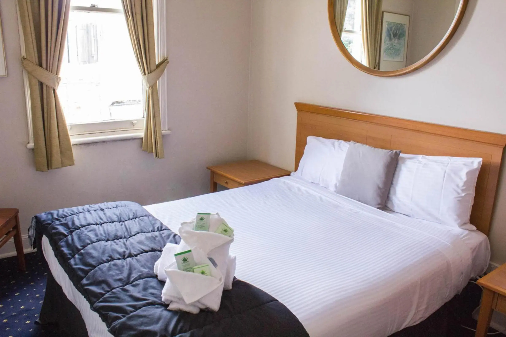Gardners Inn Hotel