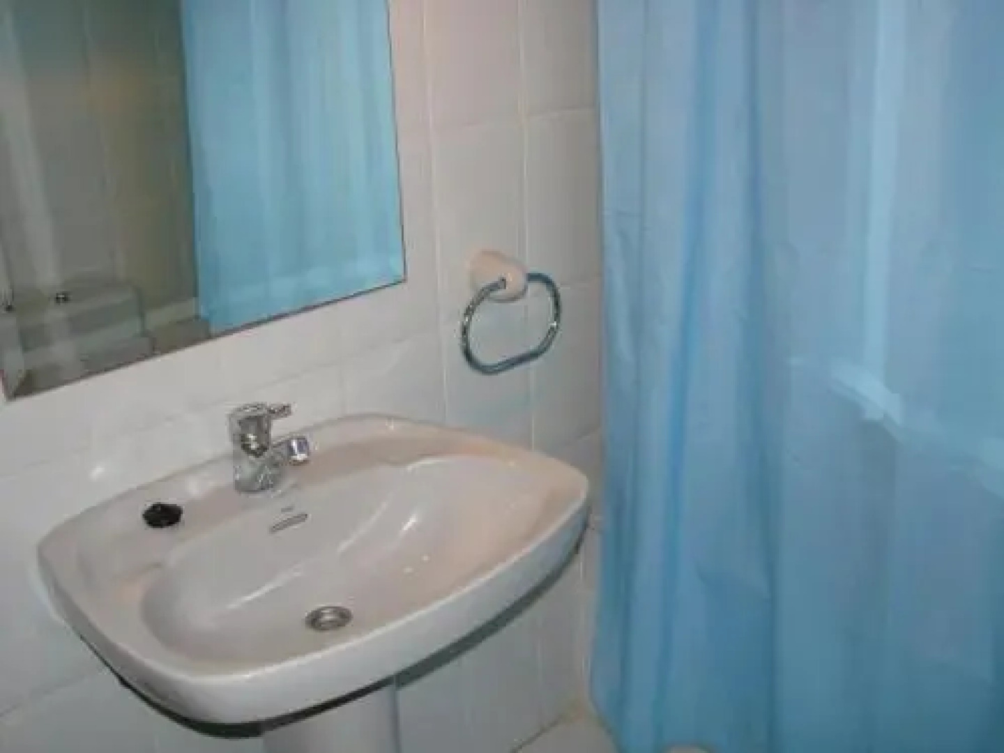 Apartamentos Irta Playa Altamar