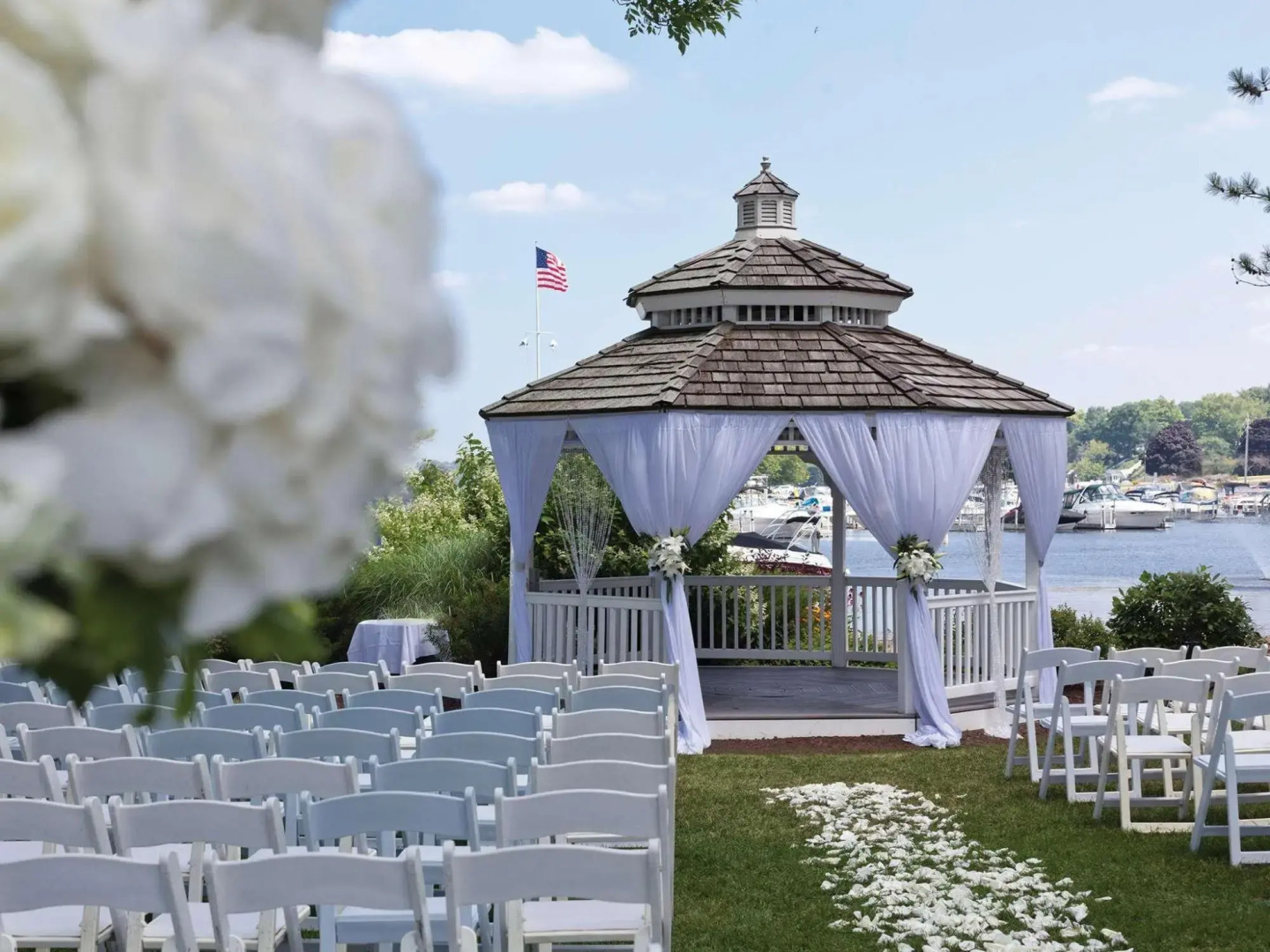 Abbey Resort and Avani Spa