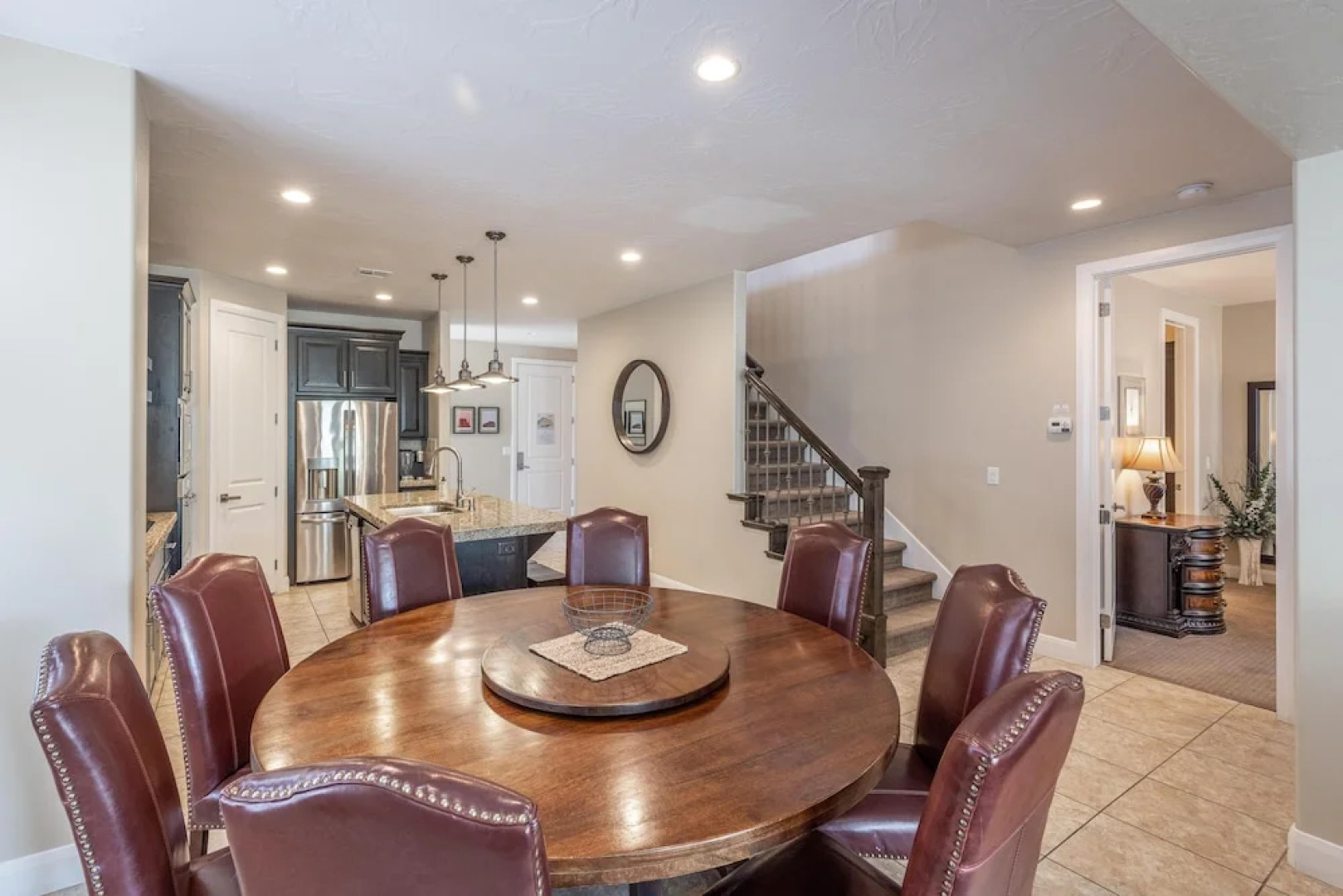 Kickin' It At Karisma 2