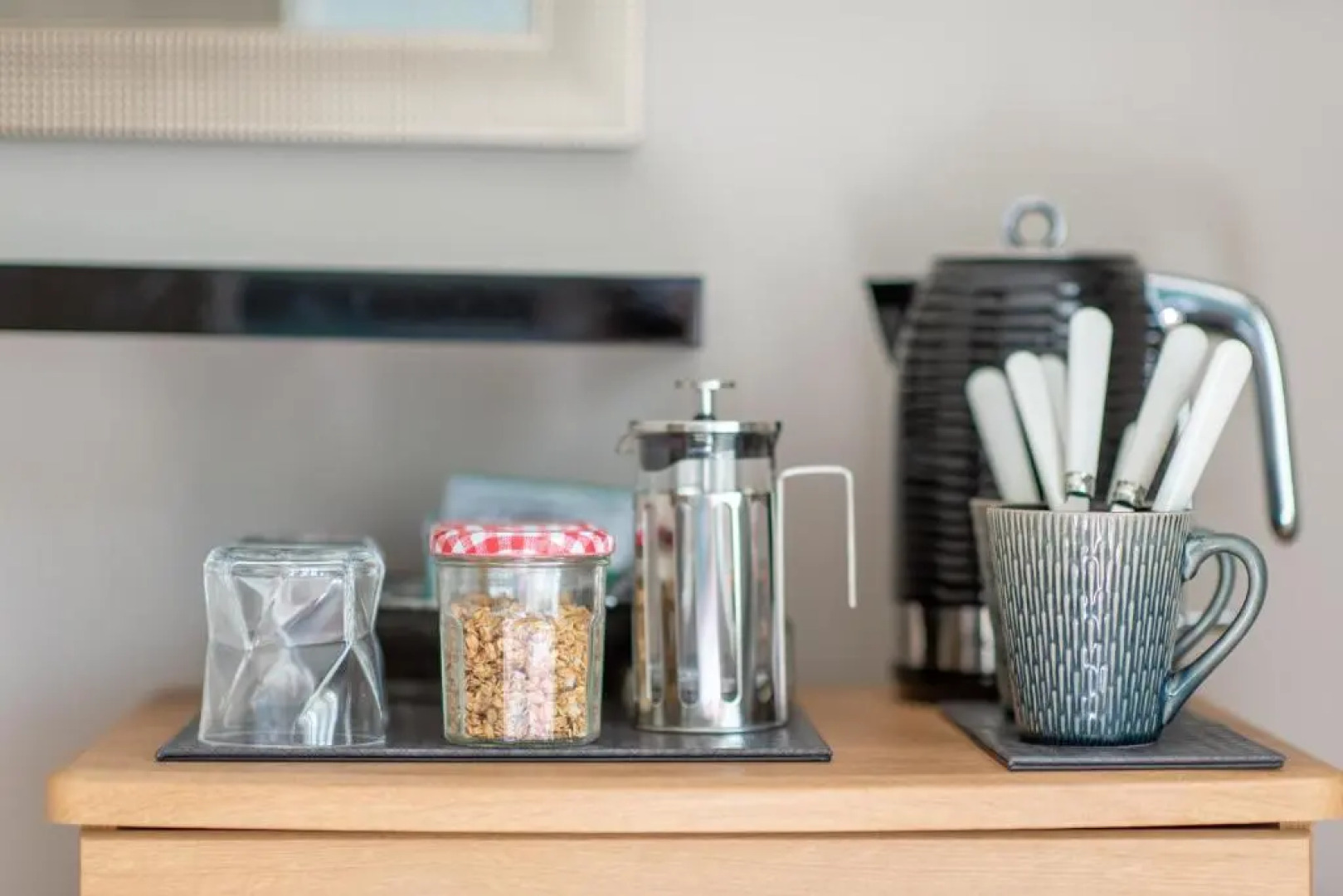 Clovelly Guest House