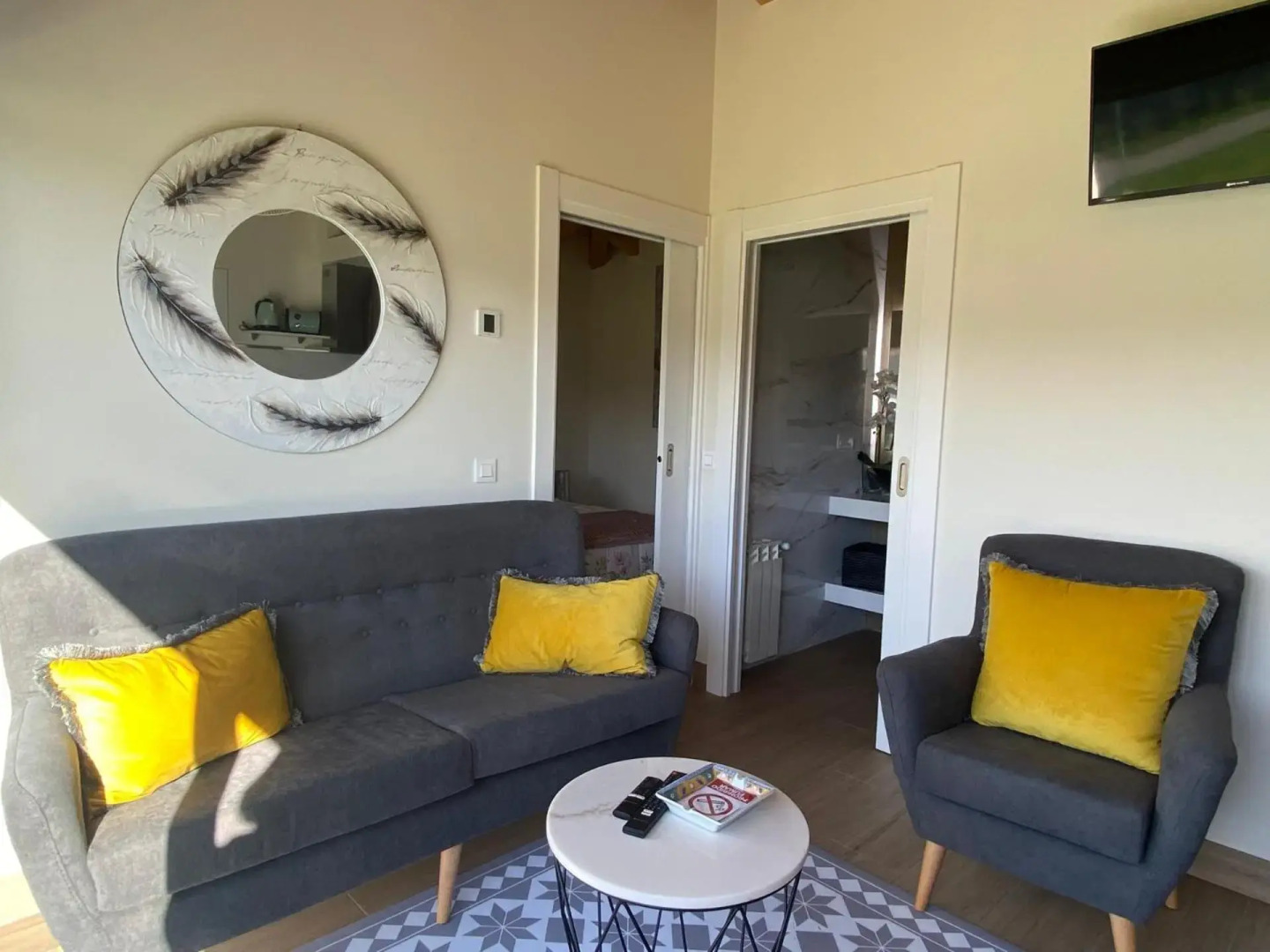 Apartamentos Turísticos VillaCordido Villaframil Ribadeo