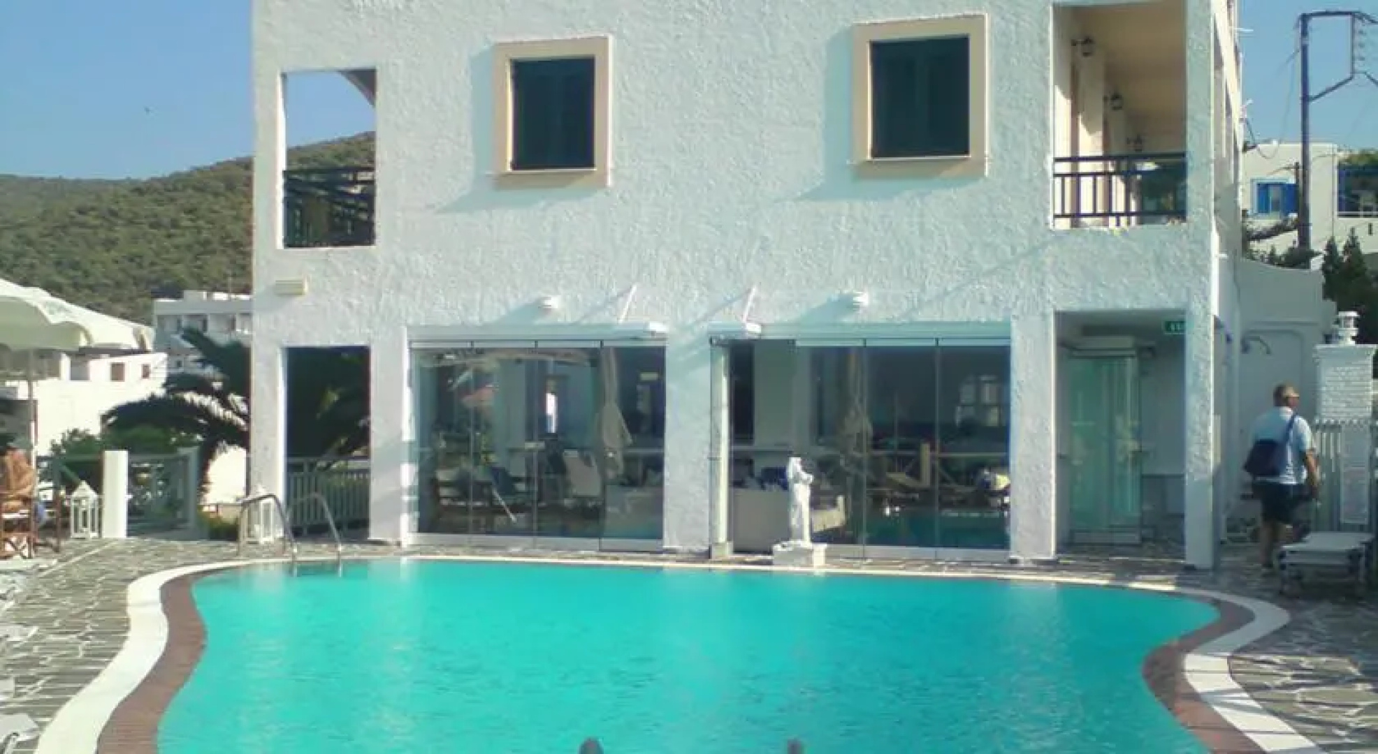 Studios Meltemi