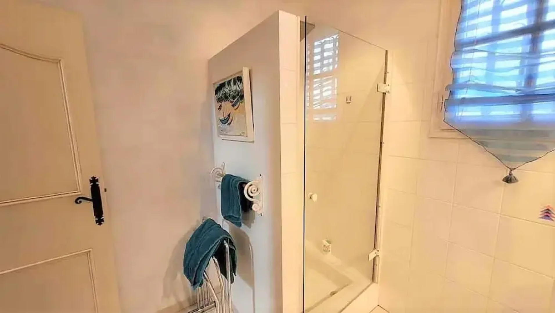 La Villa de Robion in Robion