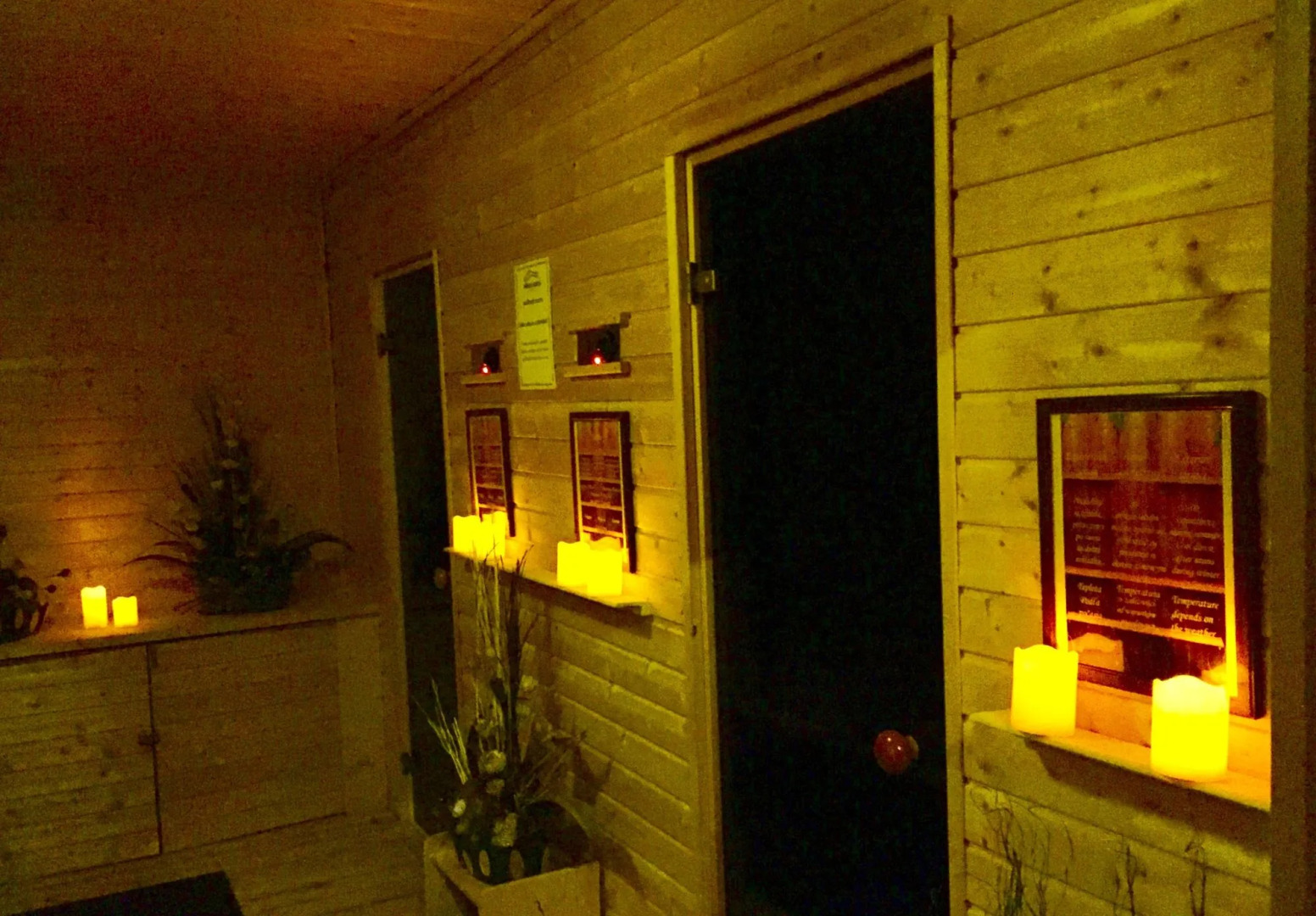 Hilson Jasna - Garden resort