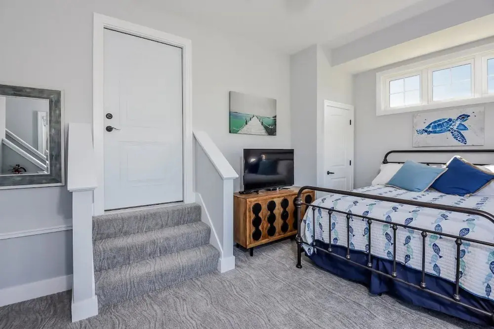 Swing Bridge Condo - Unit 40