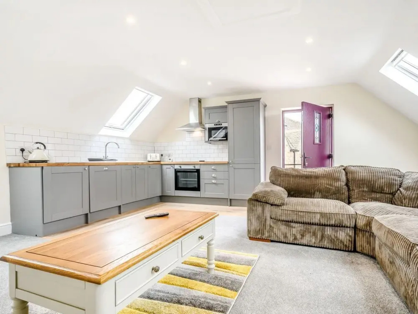 Bears Court The Flat