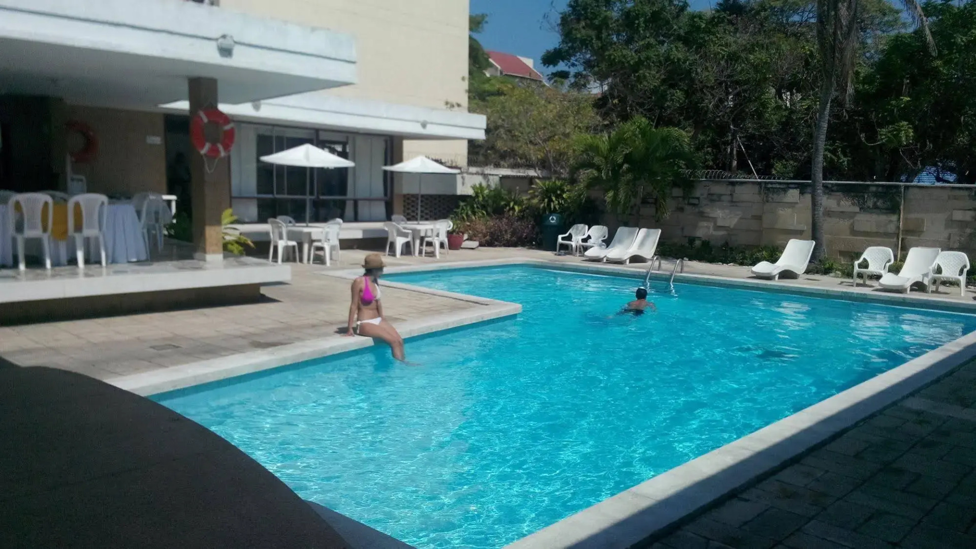 Hotel Vallclaire Suites