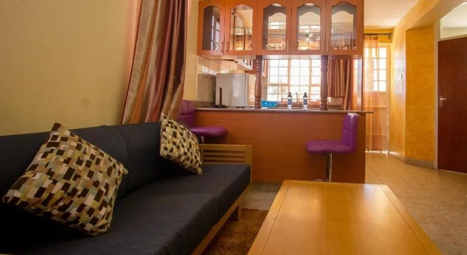 Ikonia Resort and Hotel