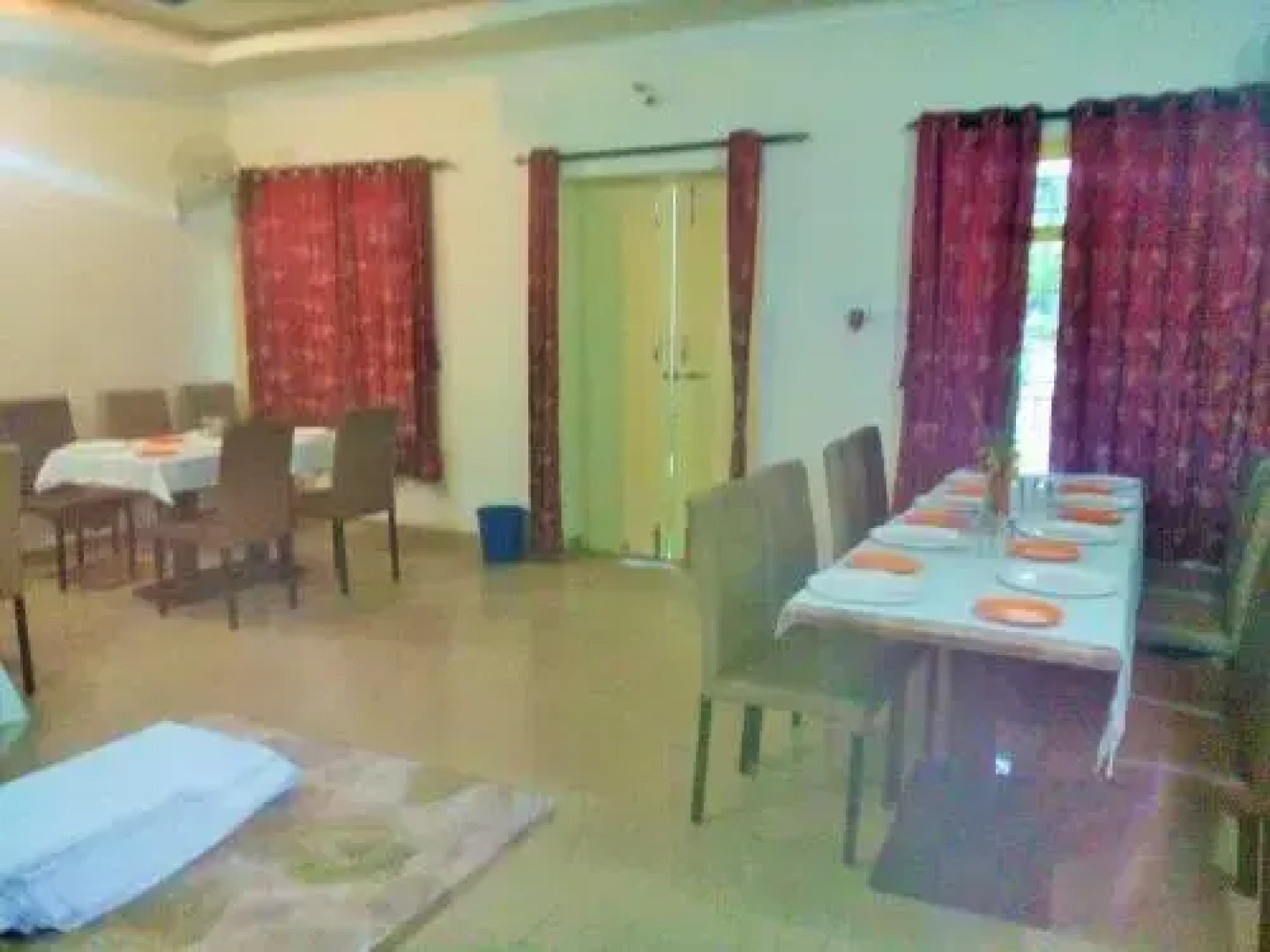 KSTDC Hotel Mayura Shantala Halebeedu